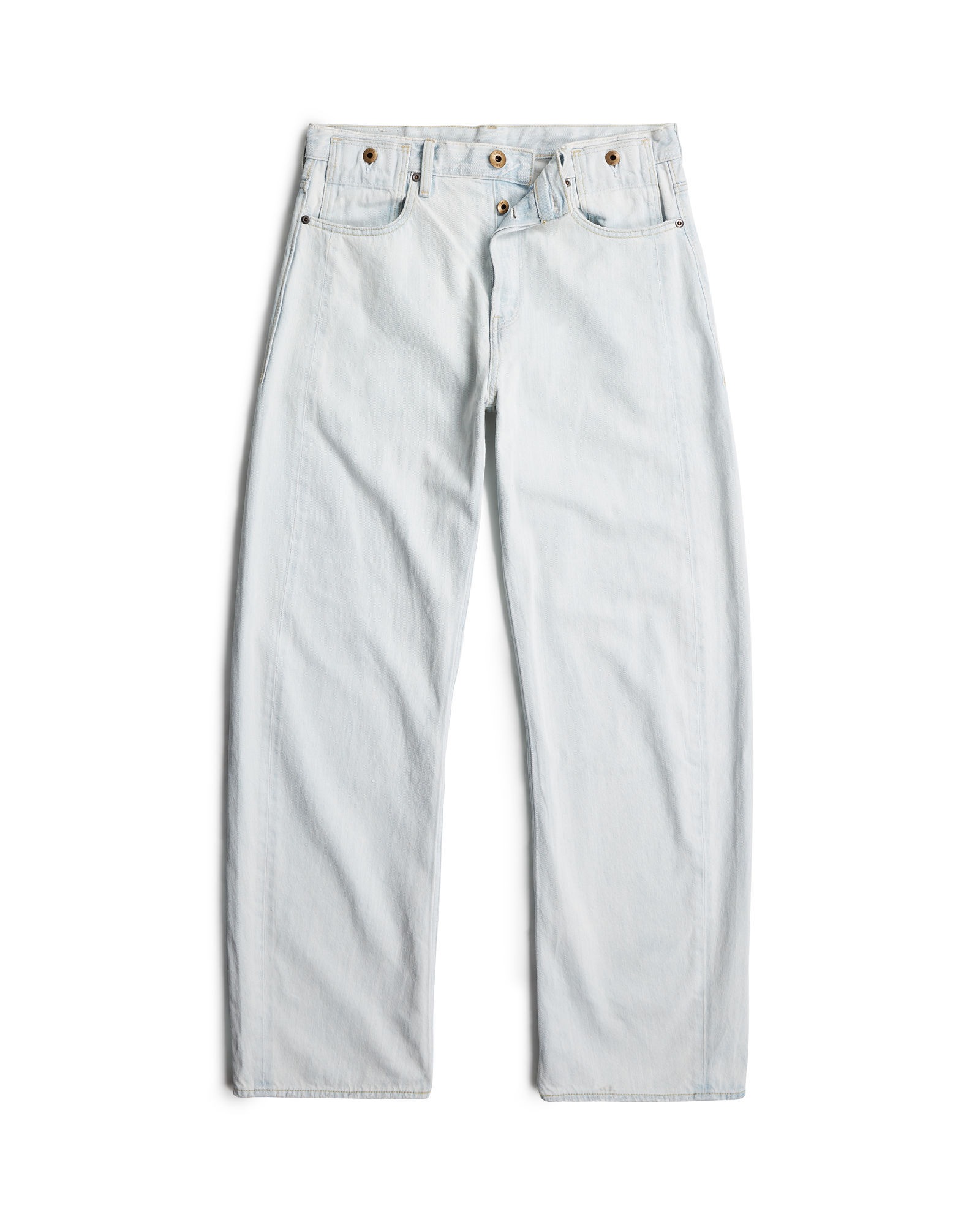 G-STAR Regular-fit-Jeans »Bend Loose Jeans«