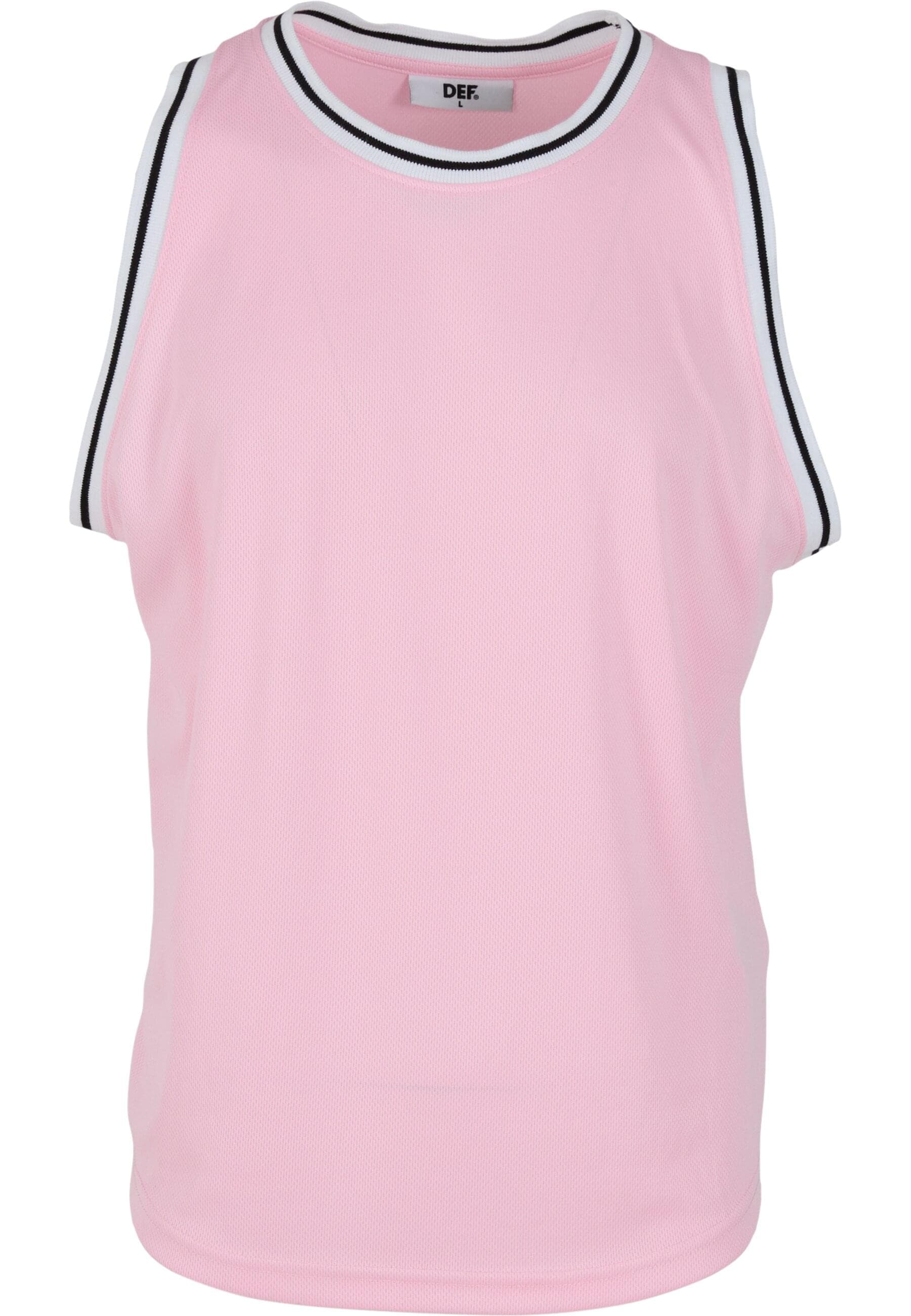 DEF Tanktop "DEF Herren Mesh Tanktop", 1 Stk. günstig online kaufen