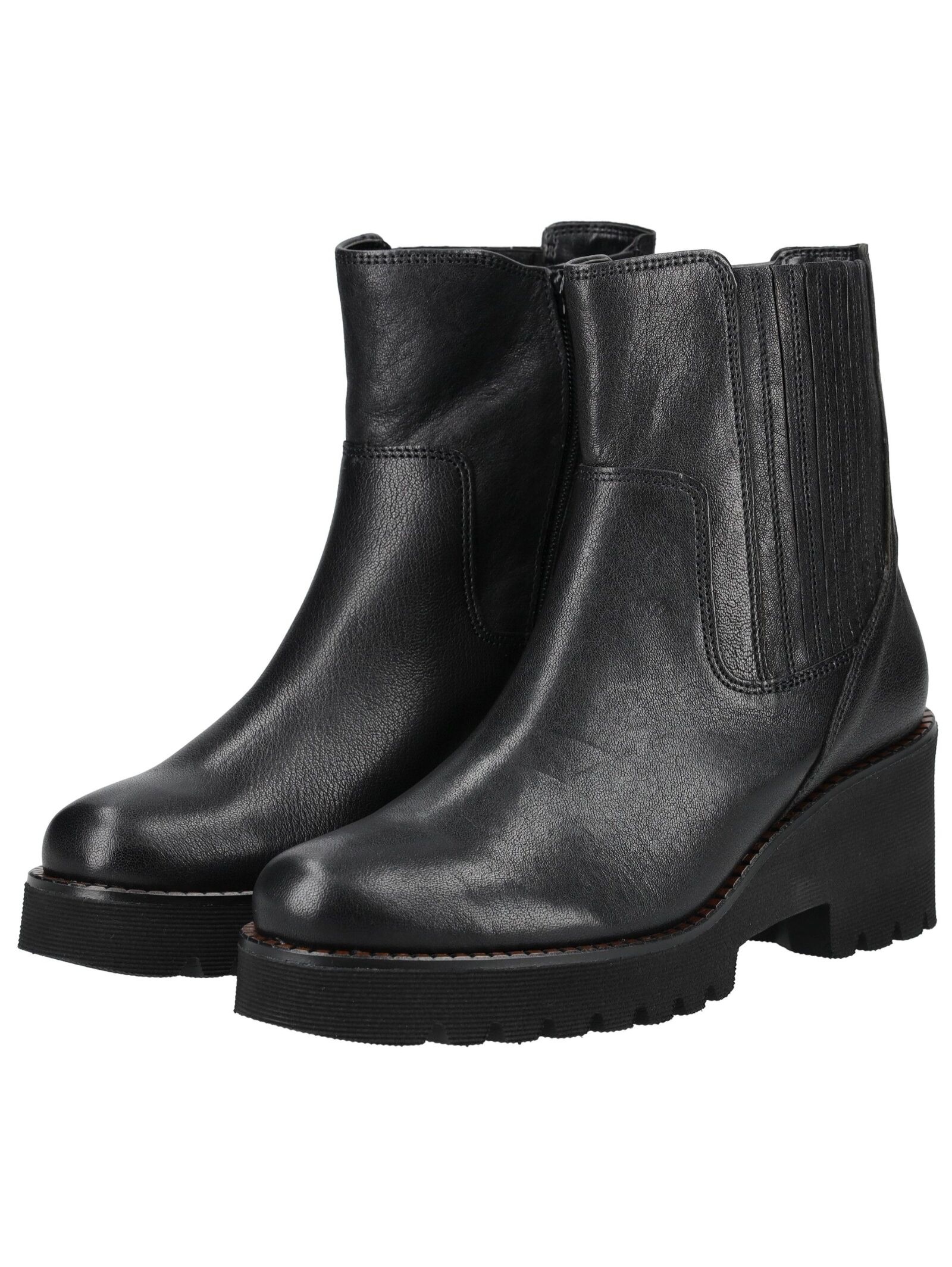 Gabor Comfort Stiefelette »Gabor Comfort Stiefelette Leder«