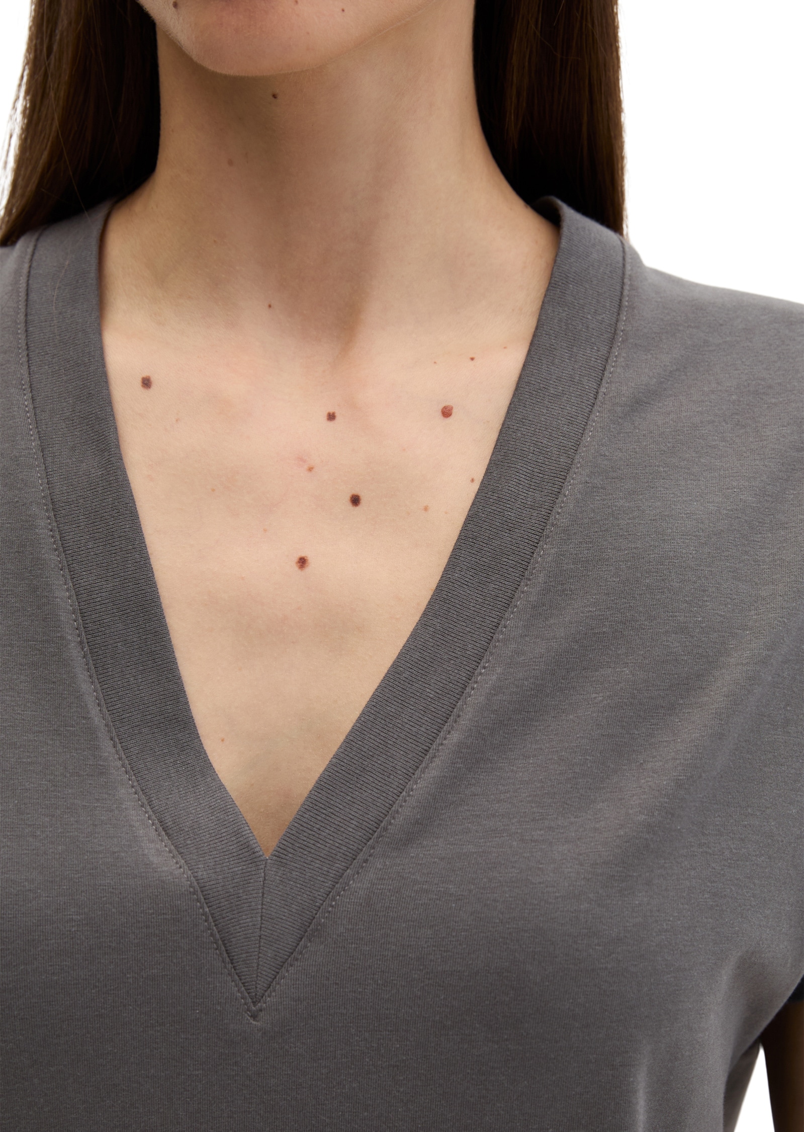 Marc O'Polo T-Shirt »mit TENCEL™ Modal«