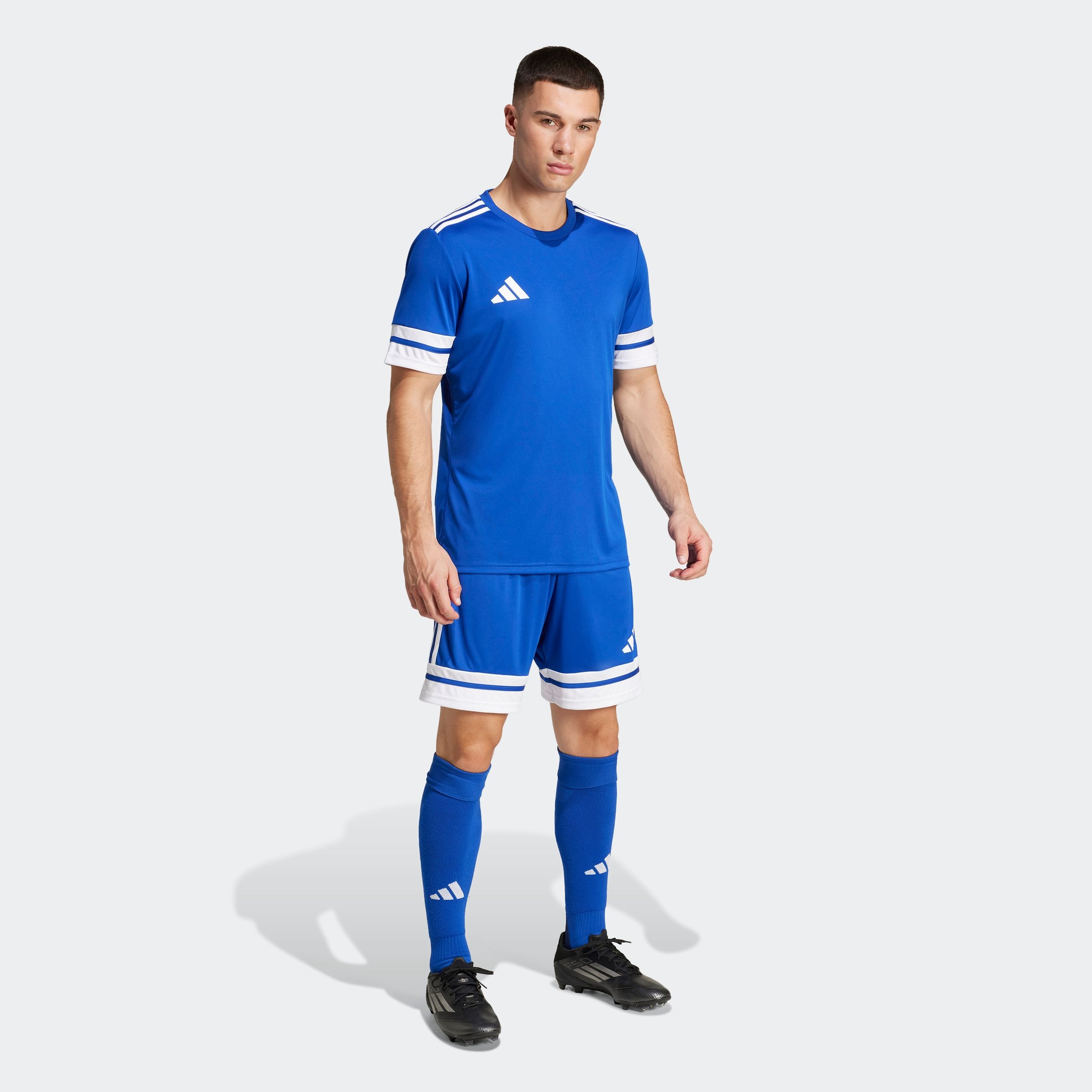 adidas Performance Fußballtrikot »SQUA25 JSY M«