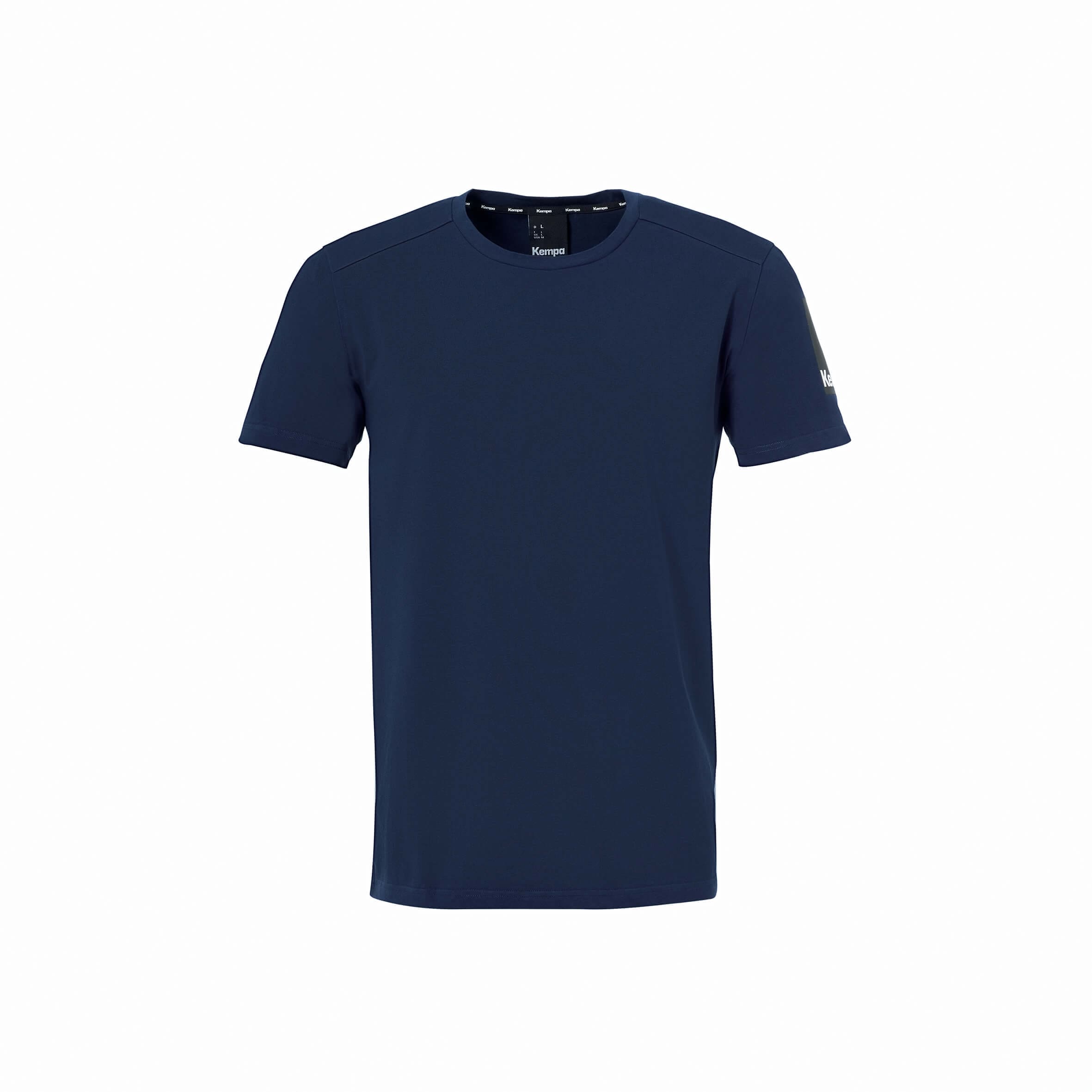 Kempa T-Shirt "Shirt STATUS T-SHIRT" 1