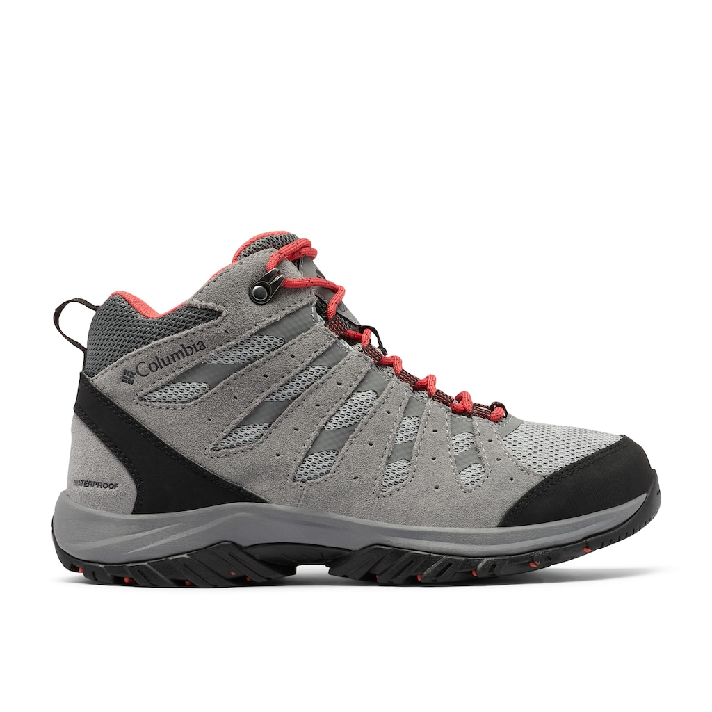 Columbia Wanderschuh »REDMOND™ III MID WATERPROOF«