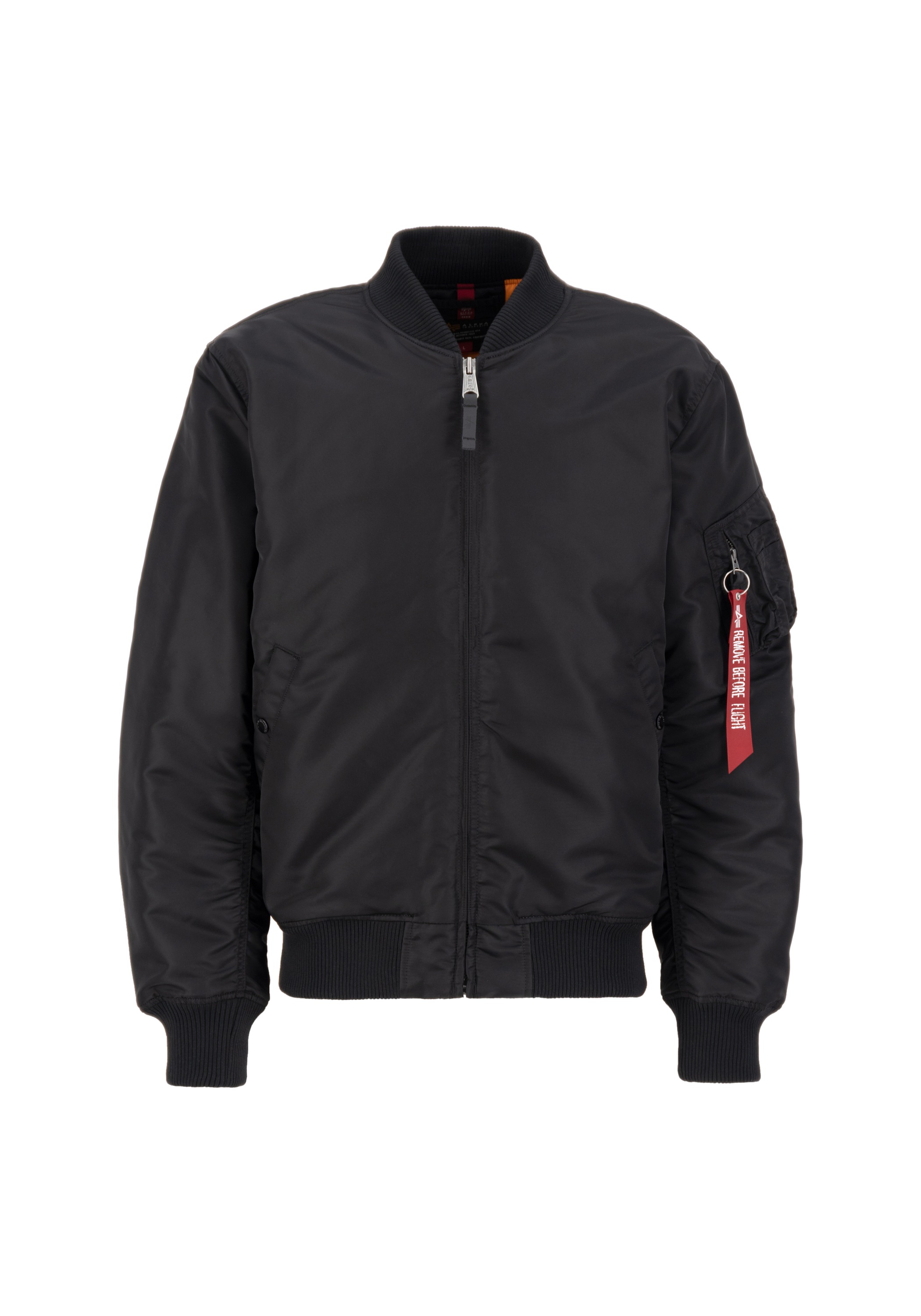 Alpha Industries Bomberjacke "MA-1 Dragon Embroidery" günstig online kaufen