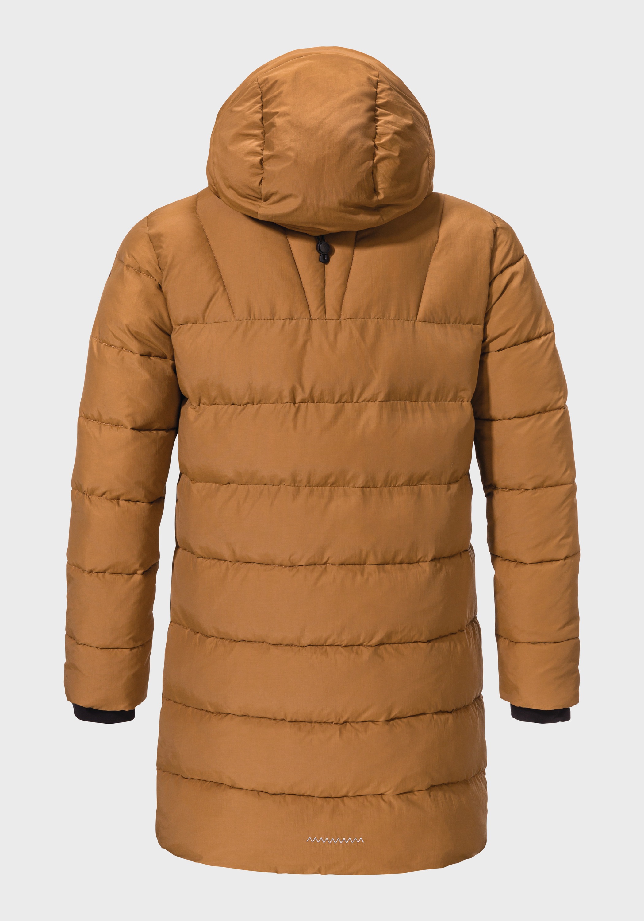 Schöffel Parka "Urban Ins Parka Style Boslix WMS", mit Kapuze günstig online kaufen