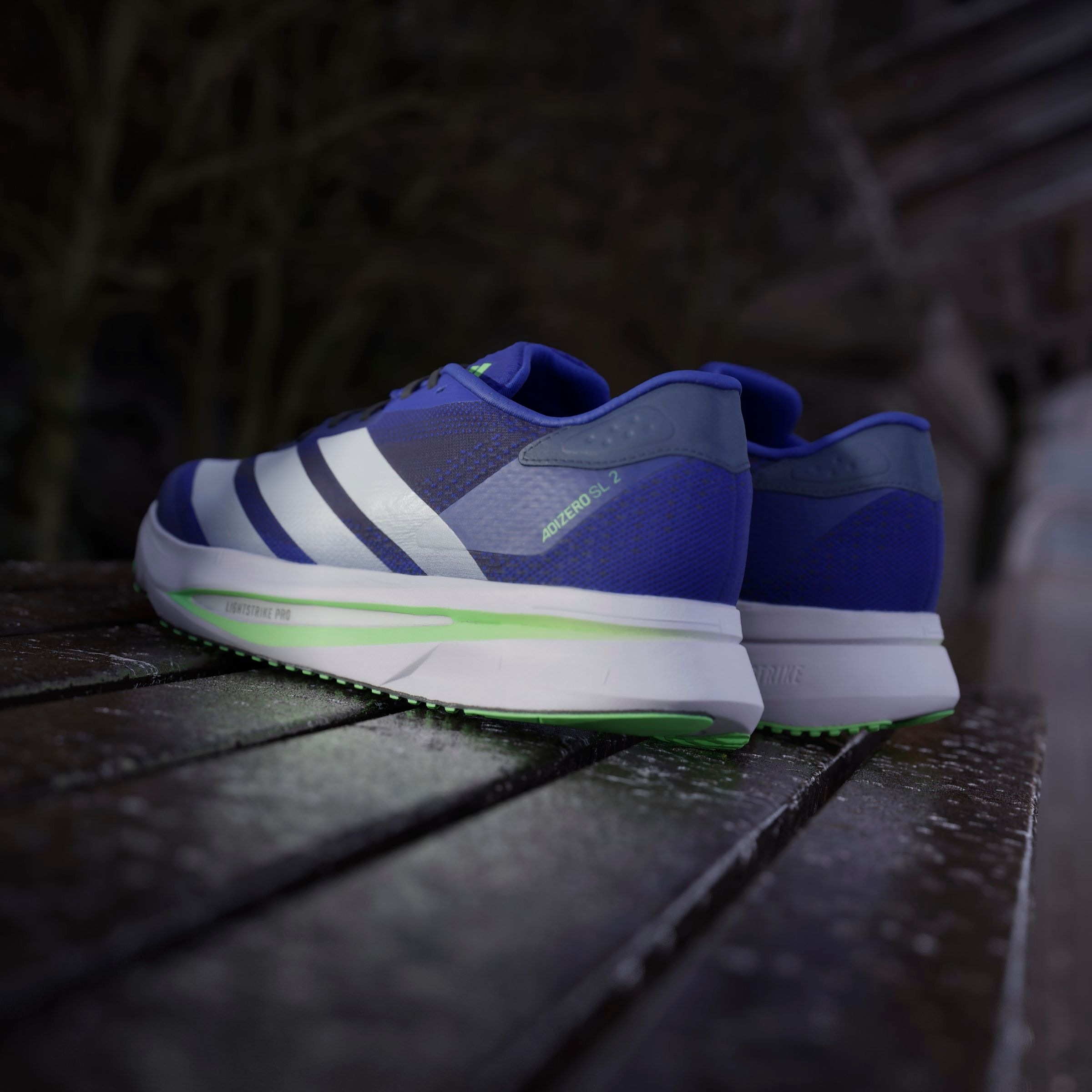 adidas Performance Laufschuh »ADIZERO SL 2«
