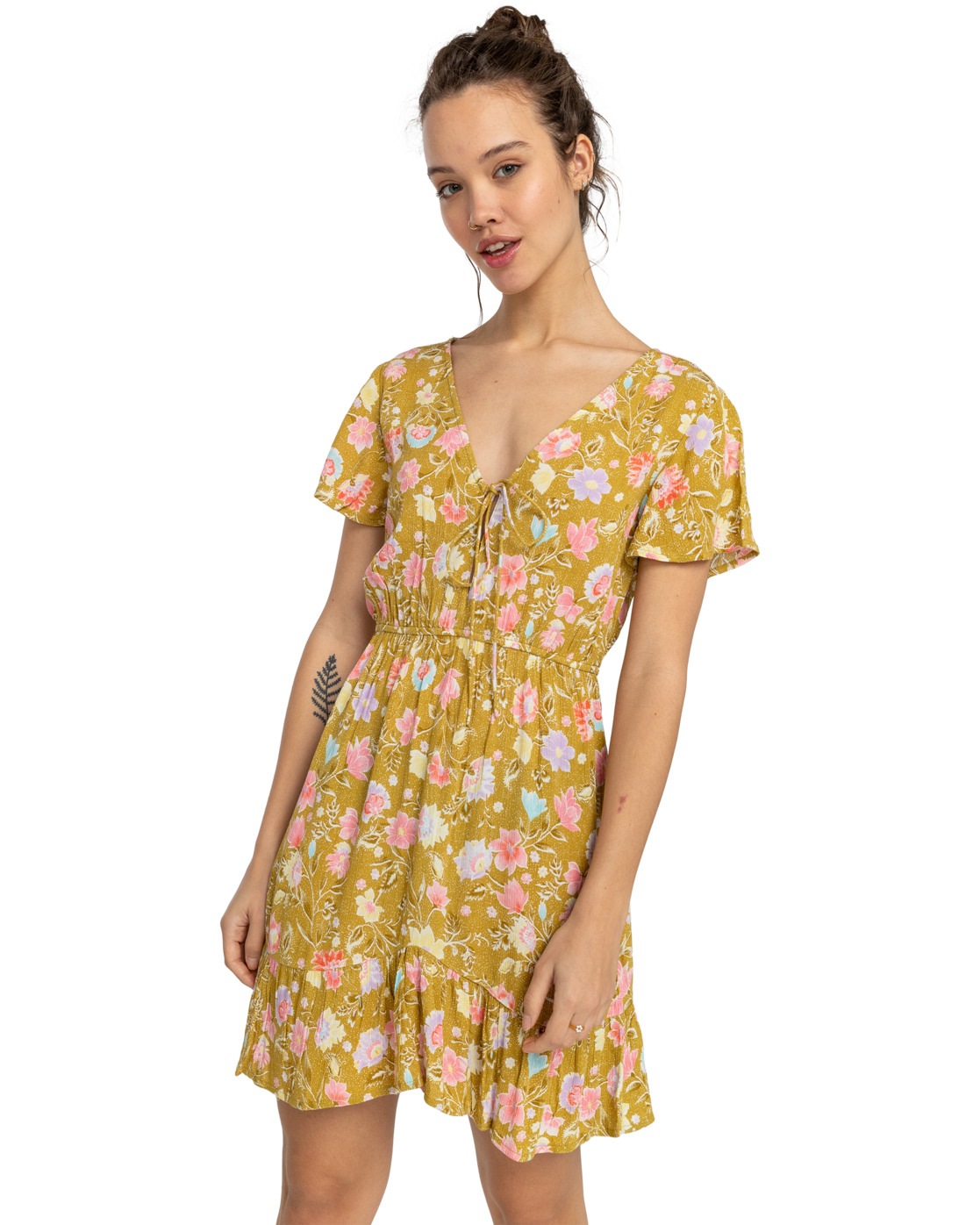 Billabong Minikleid »Day Trippin«