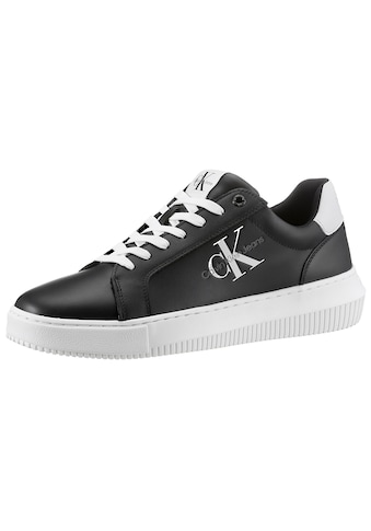 Calvin Klein Jeans Calvin KLEIN Džinsai Sneaker »SEAMUS 2...