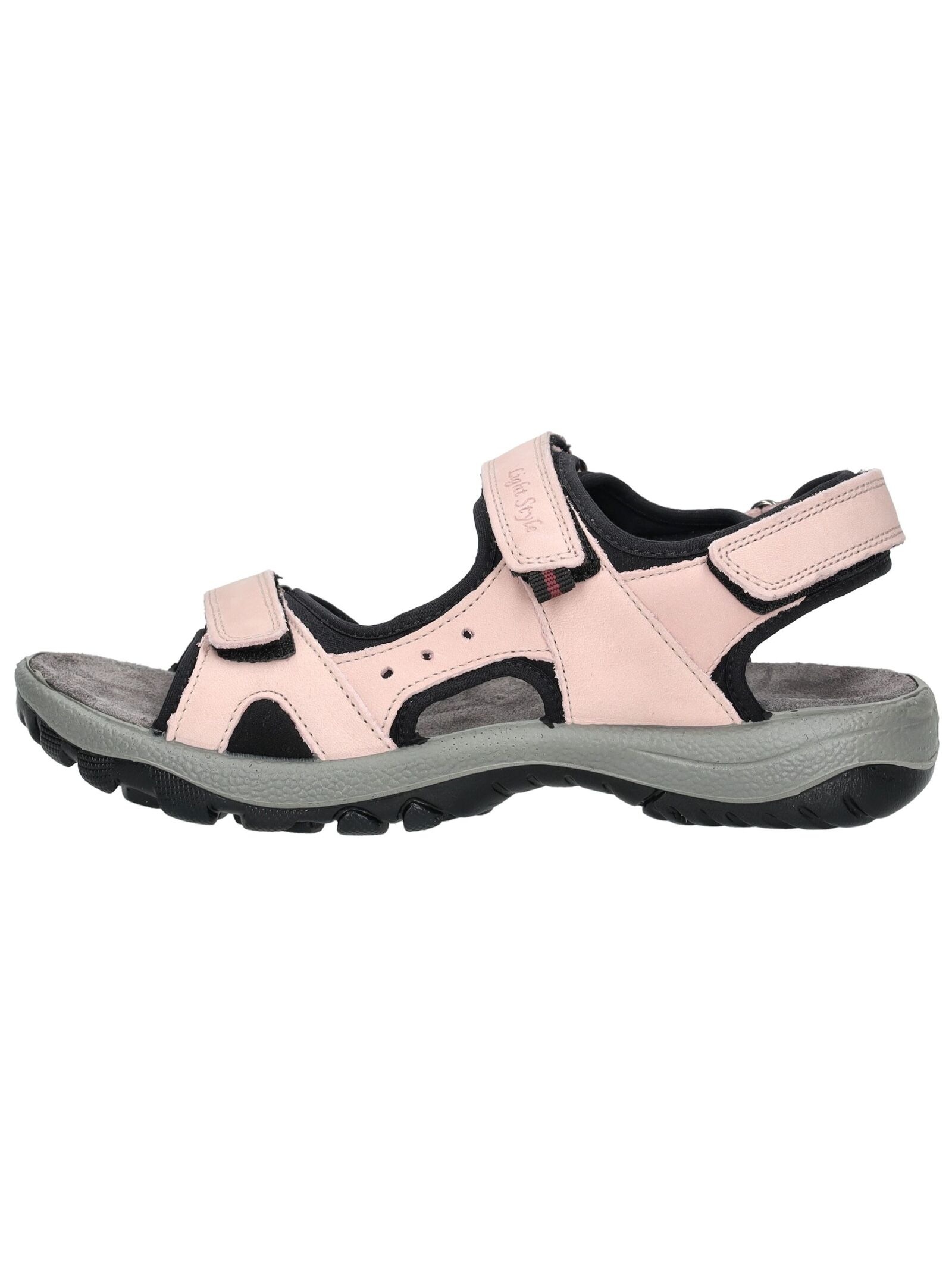 Imac Sandale "Imac Sandalen Leder" günstig online kaufen