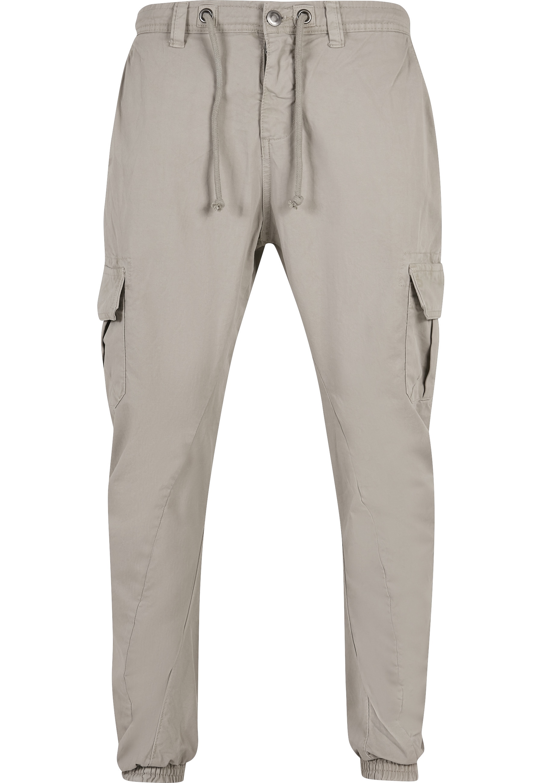 URBAN CLASSICS Cargohose "Urban Classics Herren Cargo Jogging Pants" günstig online kaufen