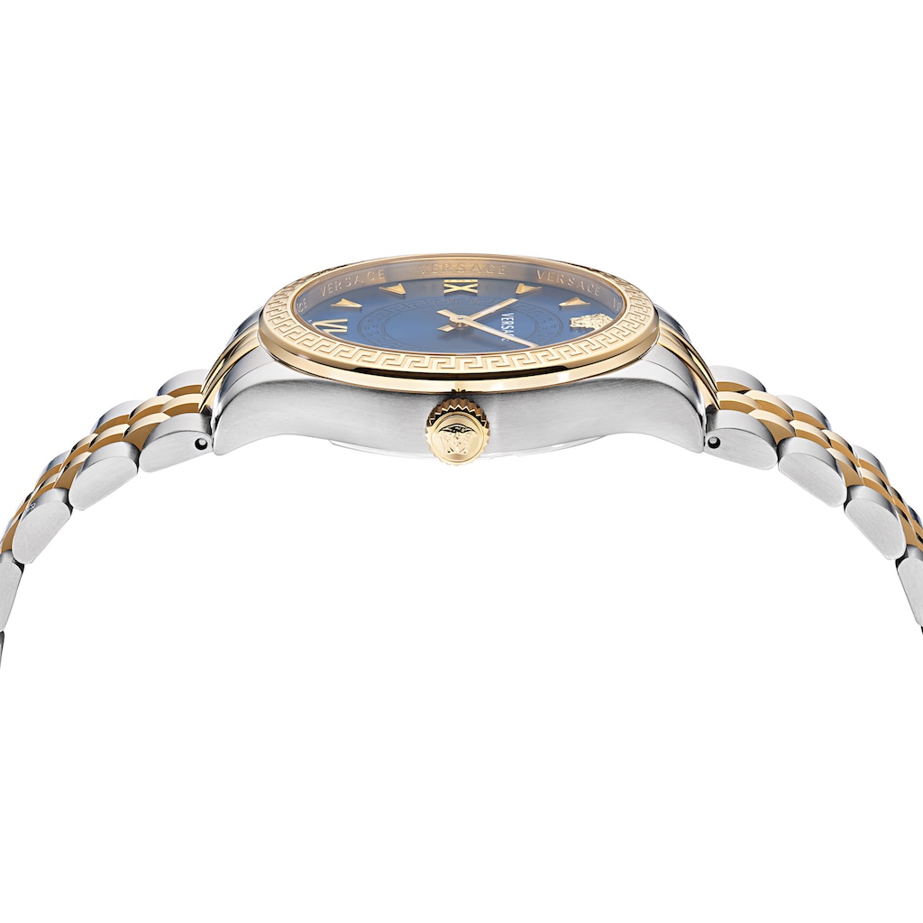 Versace Schweizer Uhr »HELLENYIUM LADY, VE2S00522«