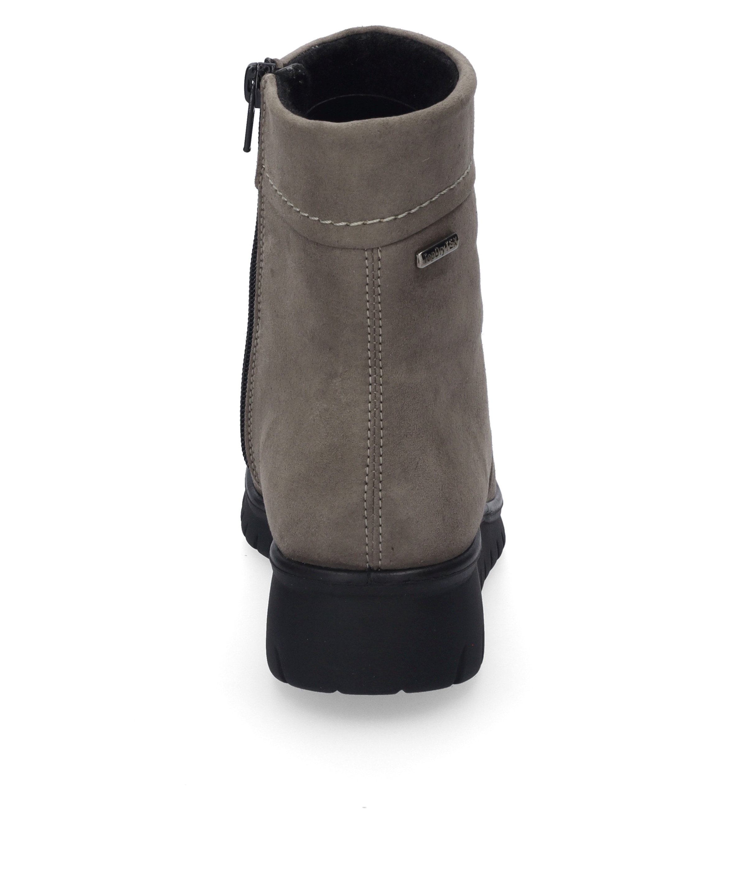 Josef Seibel Stiefelette »Calais 52, taupe«