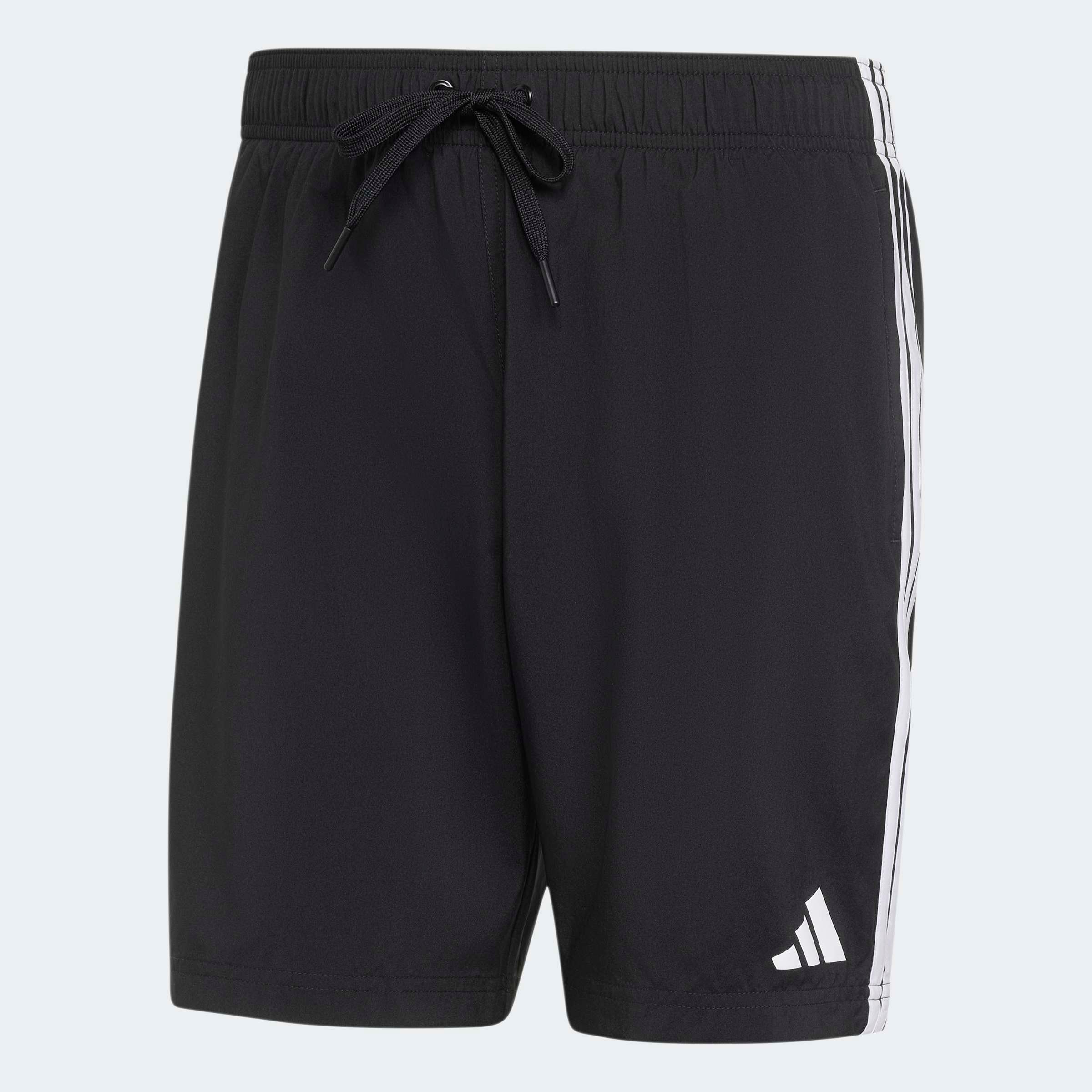 adidas Performance Badeshorts »3-STREIFEN, 20,5 CM«