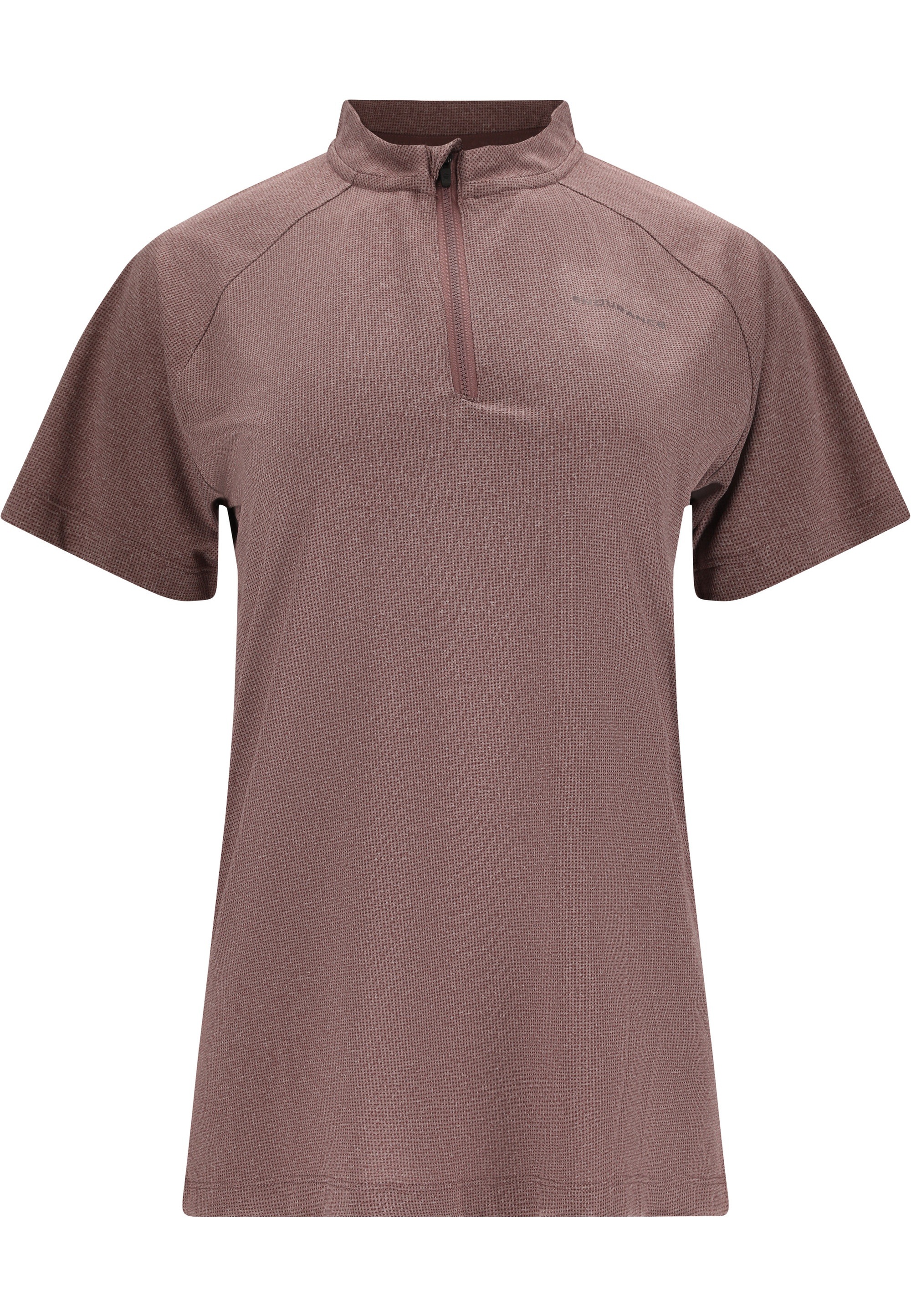 ENDURANCE Funktionsshirt »Crow«, mit Quick-Dry-Funktion