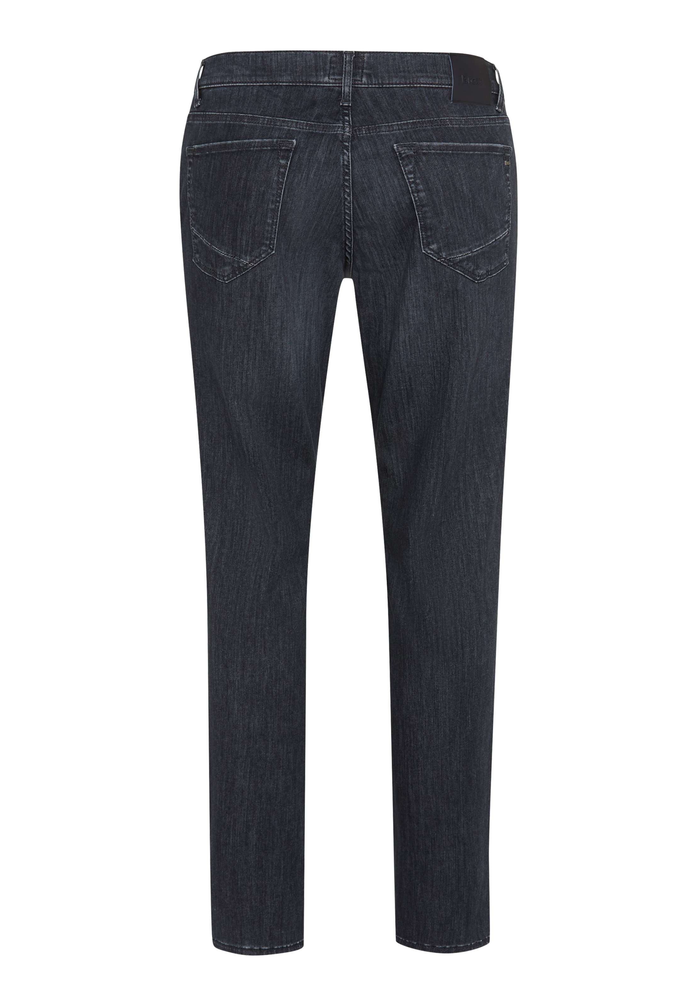 Brax 5-Pocket-Jeans »Style CHUCK«