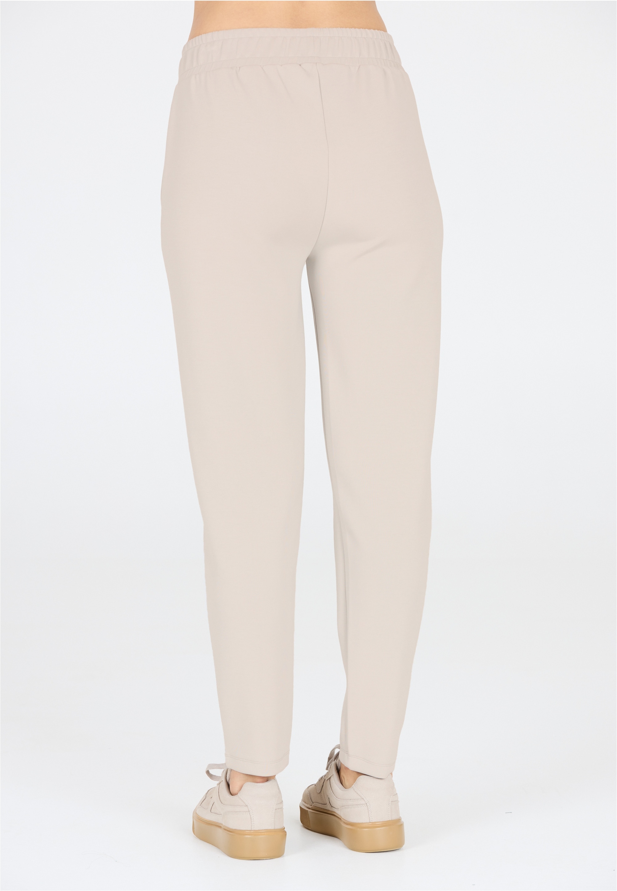 ATHLECIA Sweathose »Jillnana«, mit recyceltem Polyester