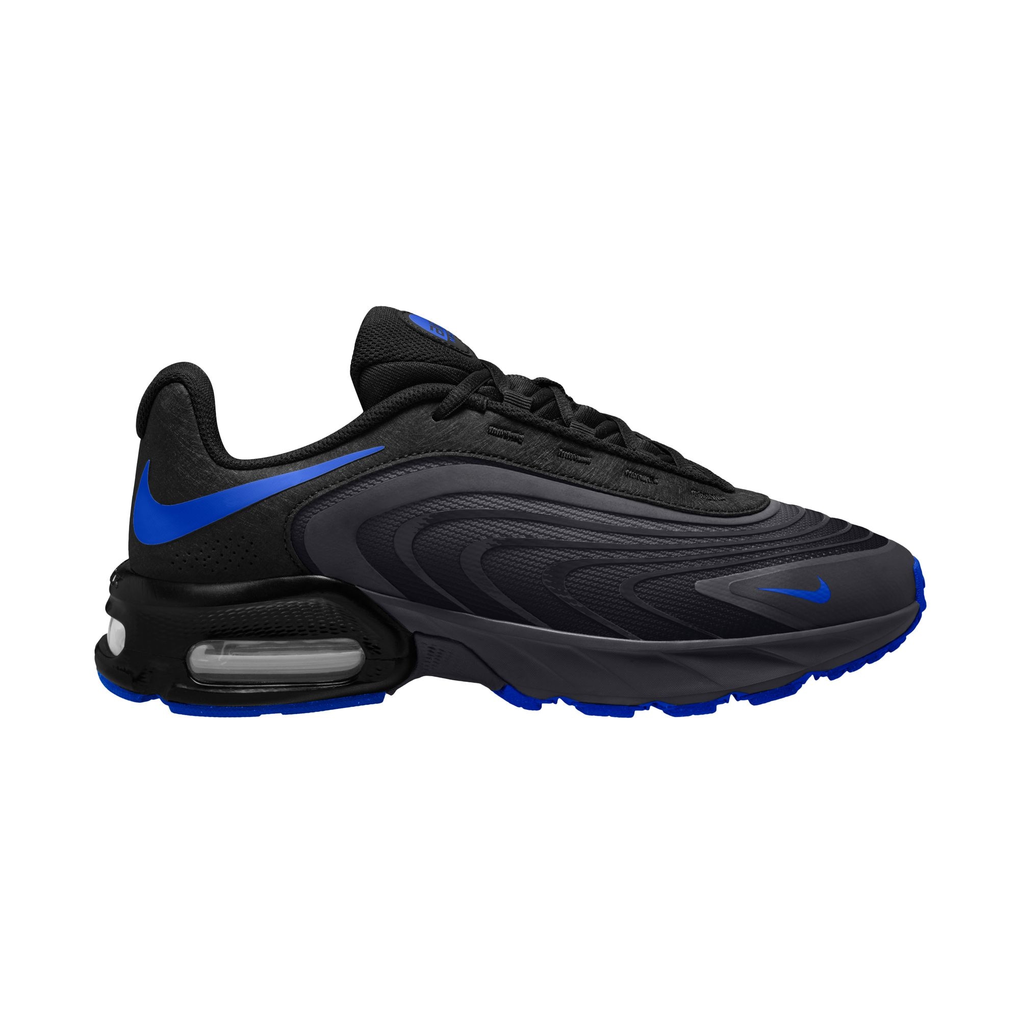 Nike Sportswear Sneaker "Air Max Fire" inspiriert vom Design des Air Max TN günstig online kaufen