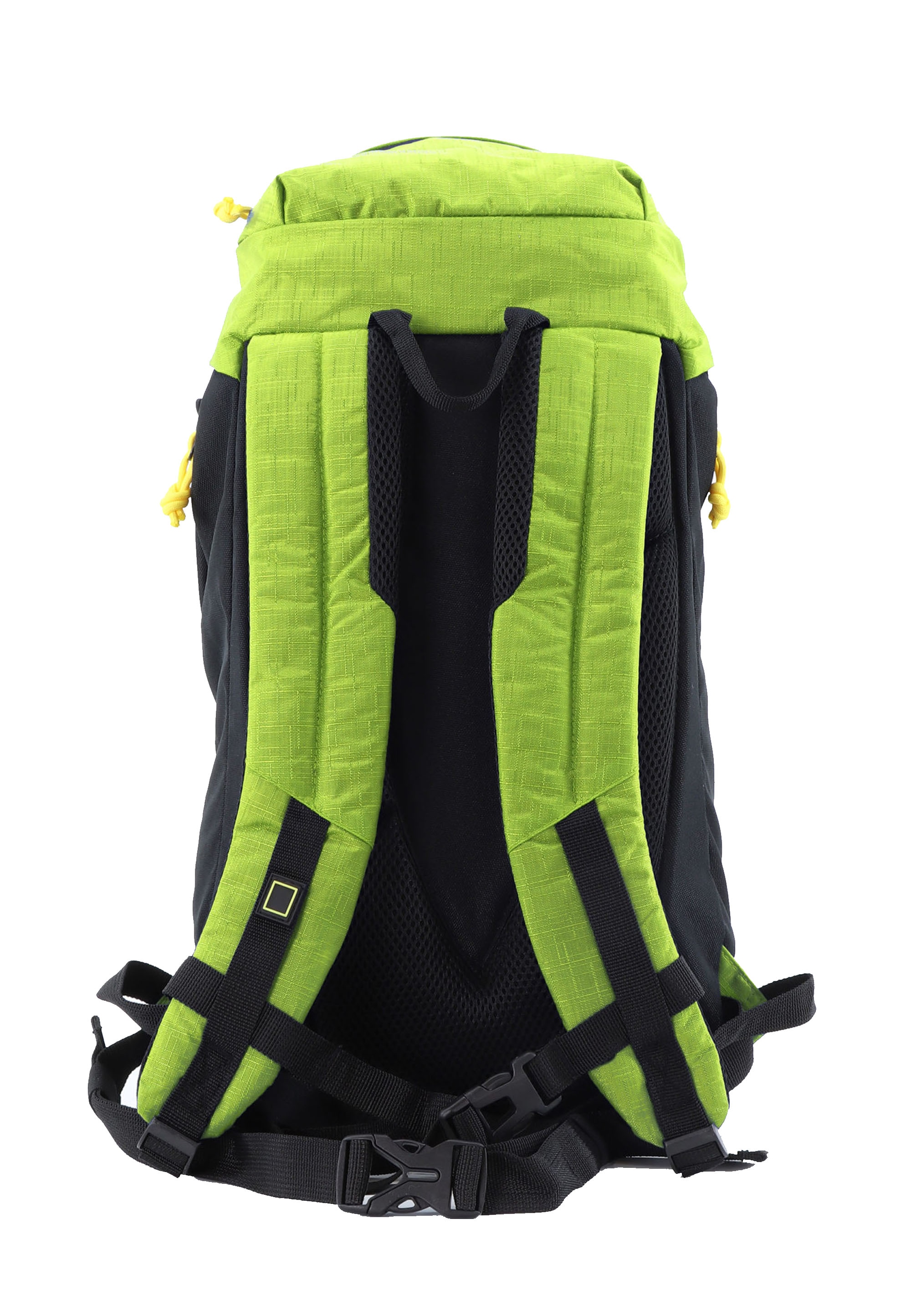 NATIONAL GEOGRAPHIC Cityrucksack »Destination«, Mit reflektierenden Elementen