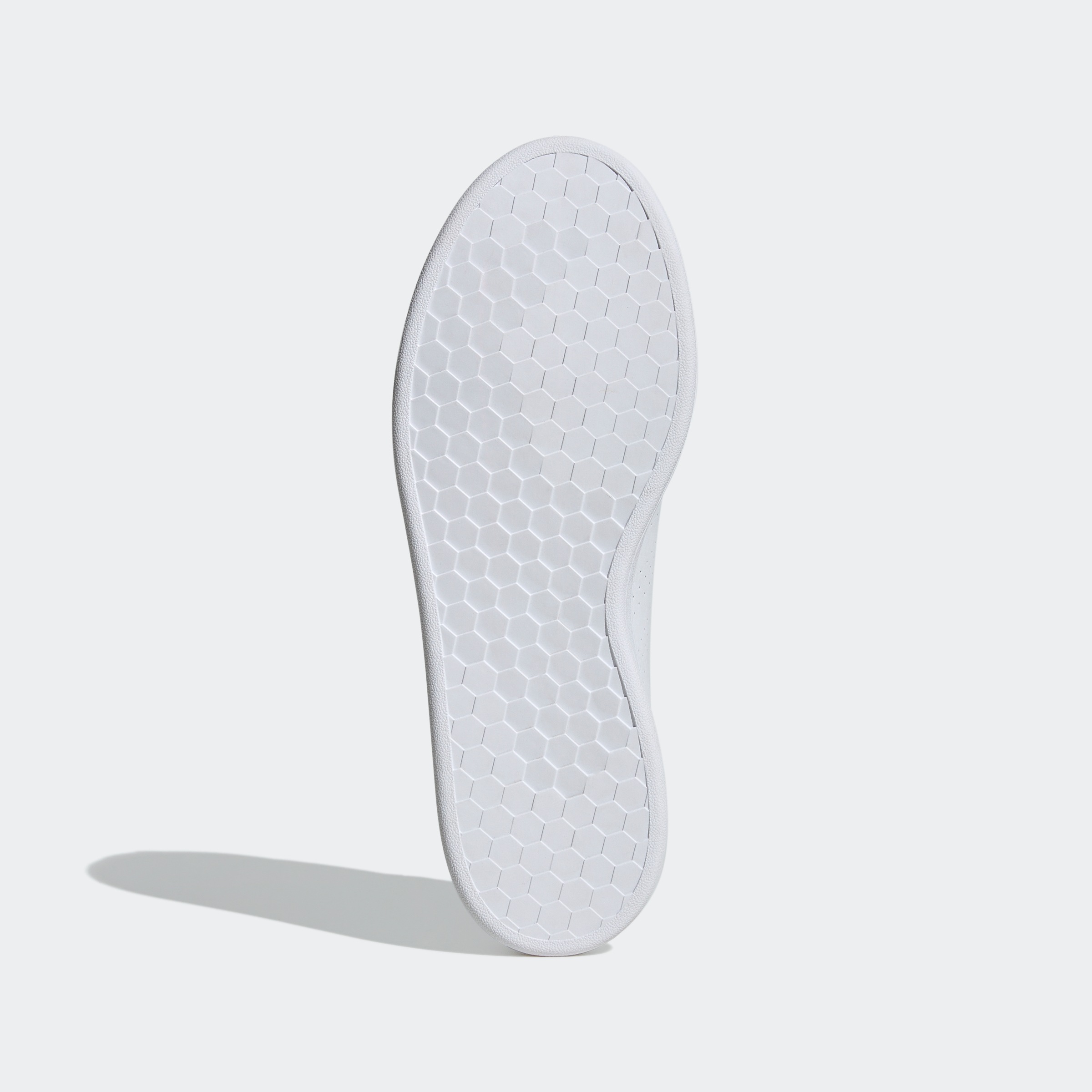 adidas Sportswear Sneaker »ADVANTAGE«, Design auf den Spuren des adidas Stan Smith