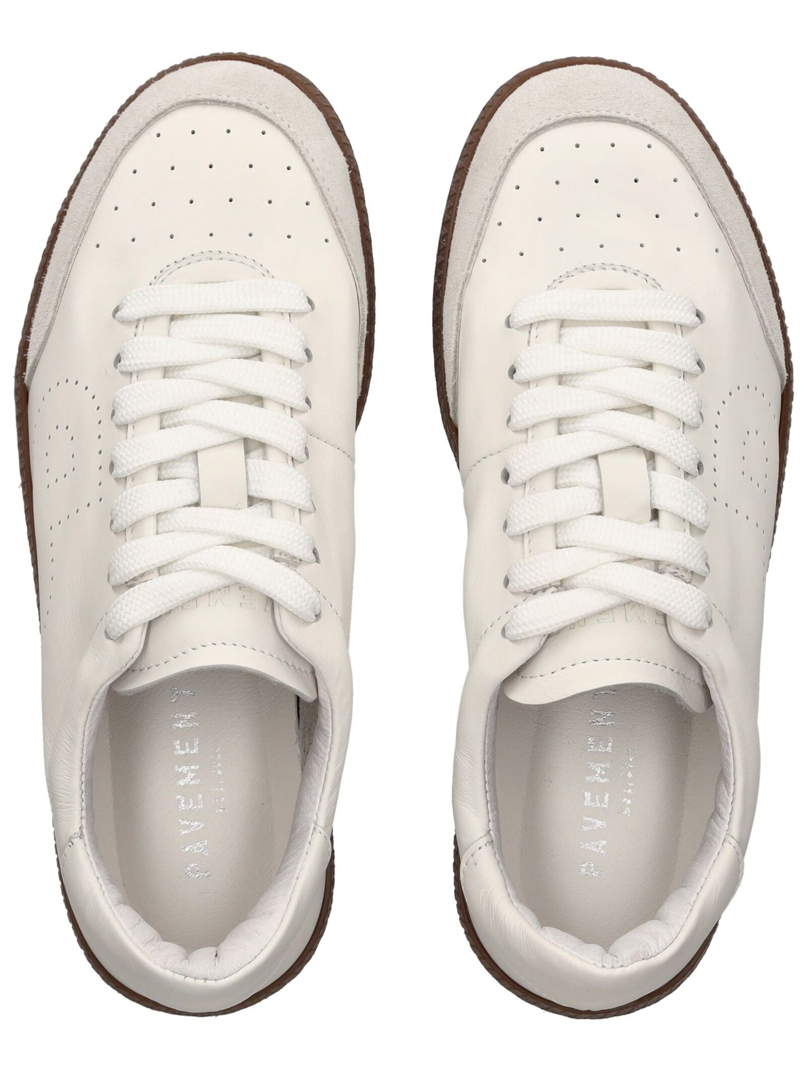 Pavement Sneaker »Pavement Sneaker Leder«