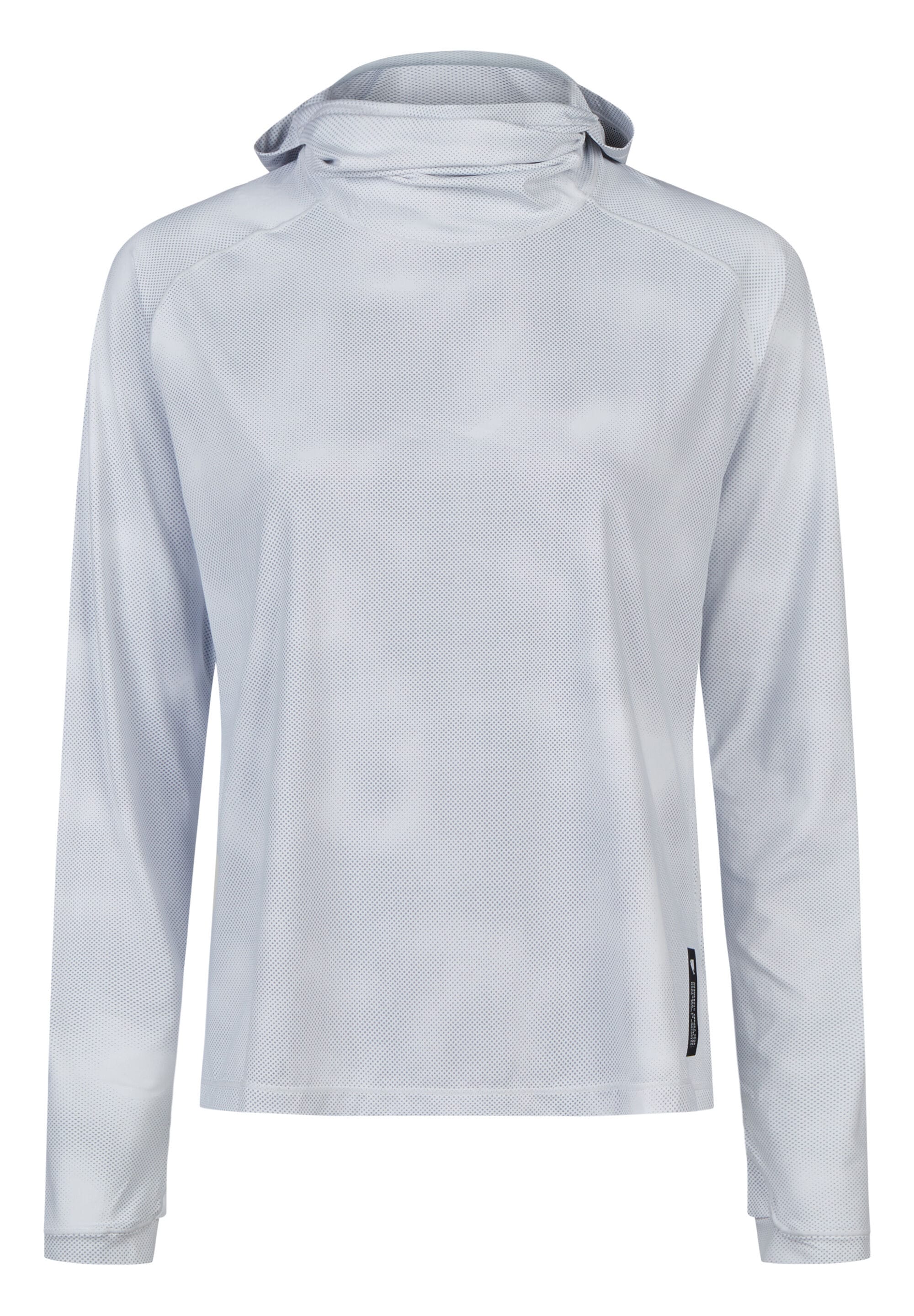 Endura Funktionsshirt "ALLTRACK" mit kühlender Technologie