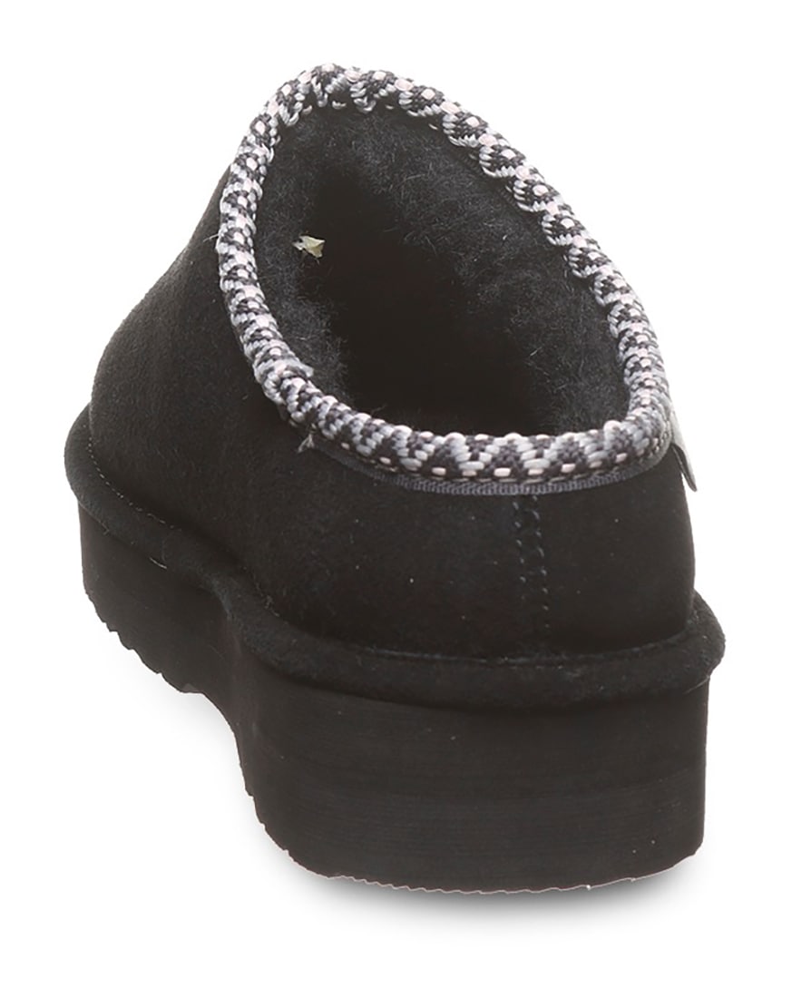 Bearpaw Clog »MARTIS«, Mules, Hausschuh, Slides mit Plateausohle