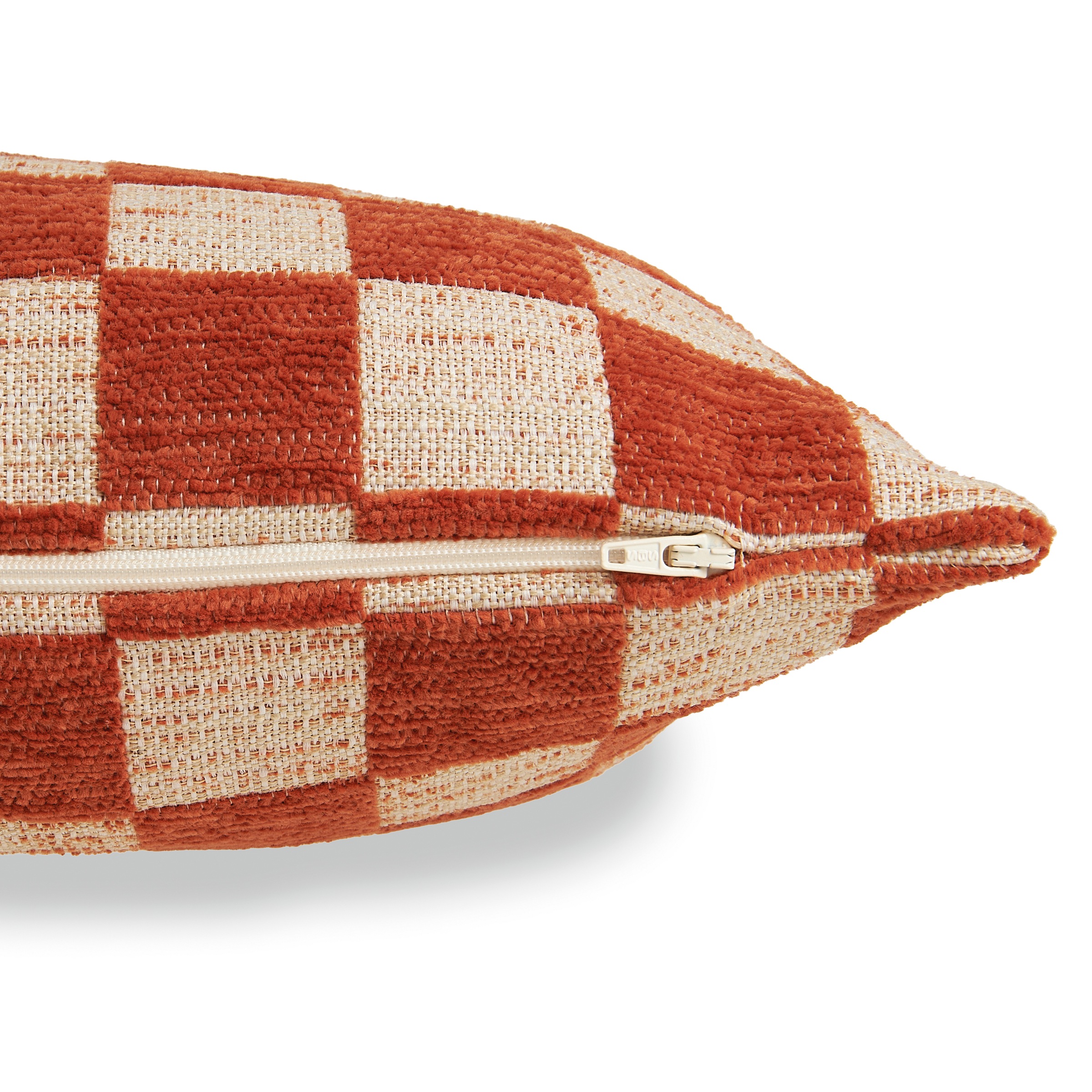TOM TAILOR HOME Kissenhülle "Checkerbox" günstig online kaufen