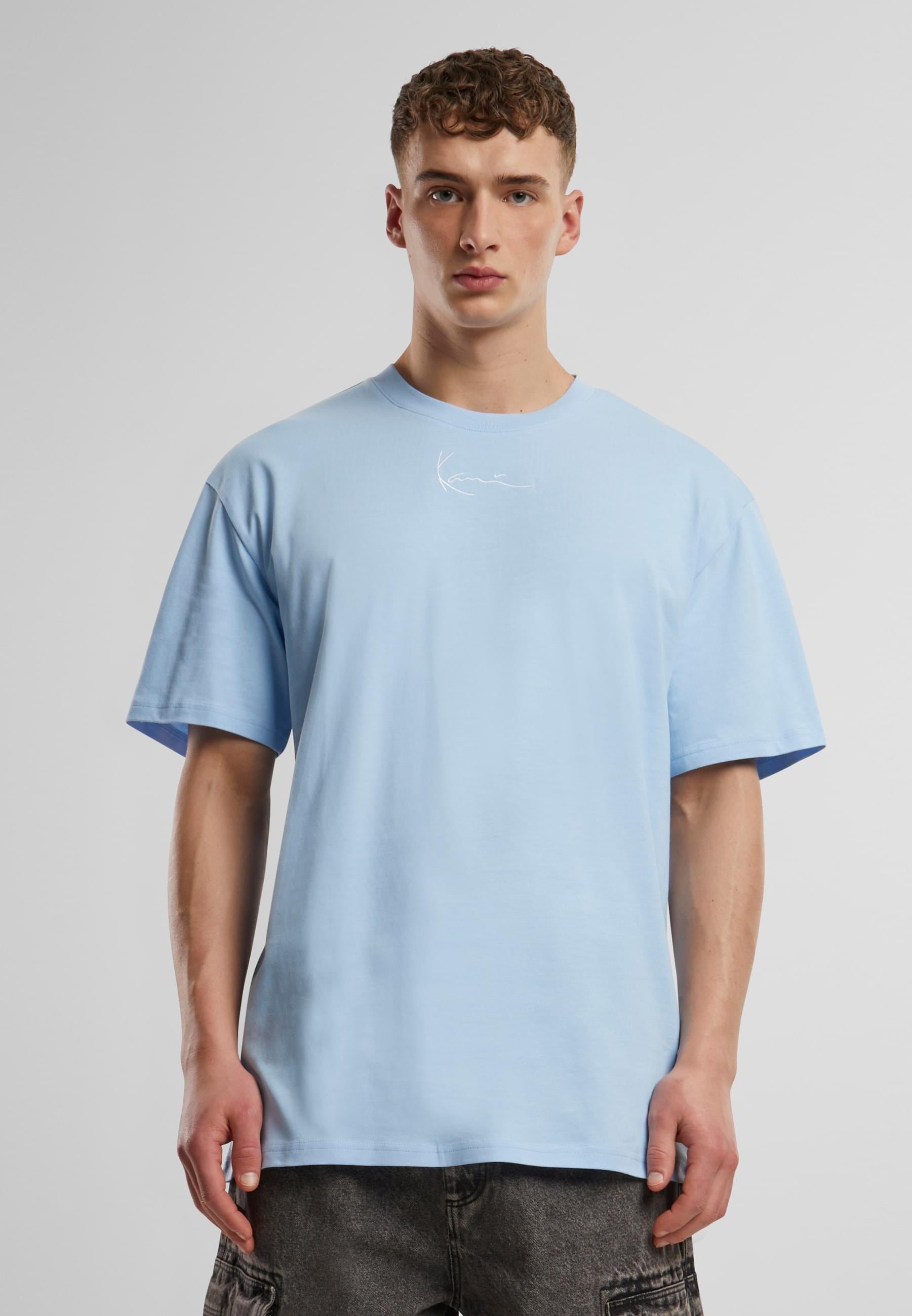 Karl Kani T-Shirt »Karl Kani Herren«, (1 tlg.)