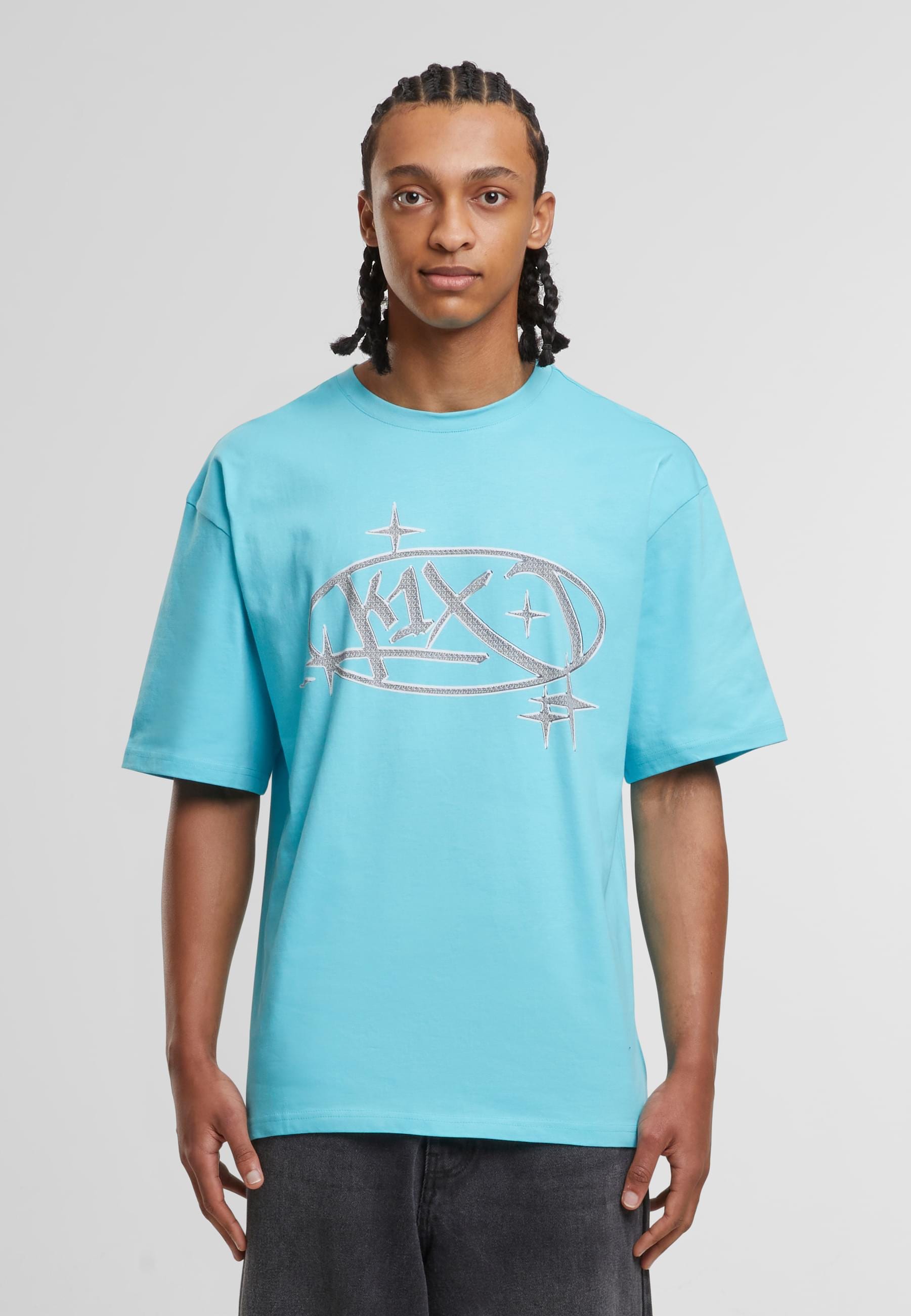 K1X T-Shirt »K1X Stars Diamonds Tee« 1 Stk. tlg.