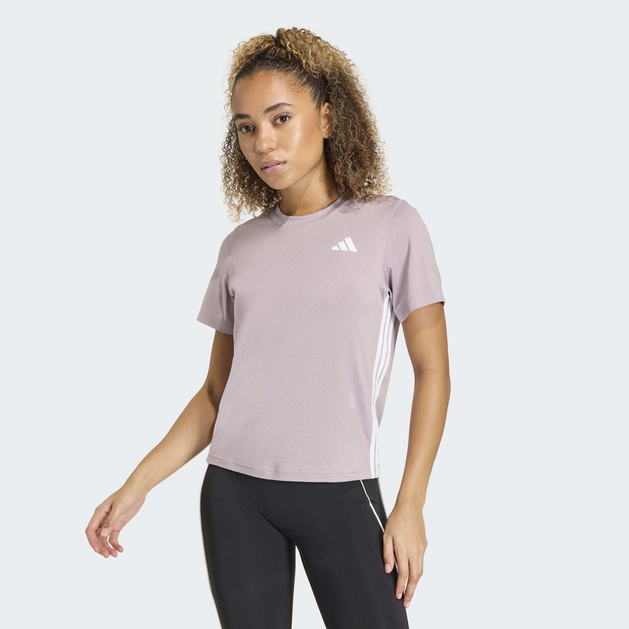 adidas Performance T-Shirt "WE 3S CREW TEE"