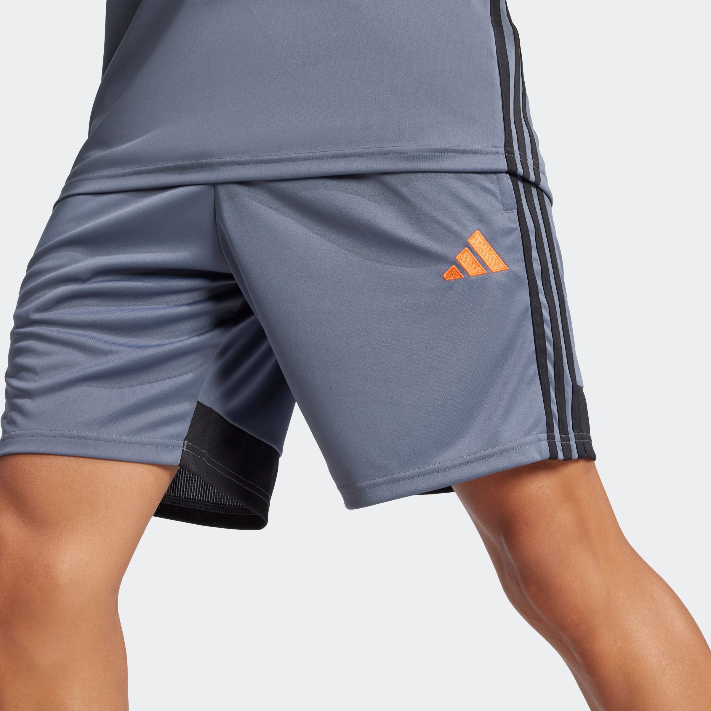 adidas Performance Trainingsshorts »TIRO ES SHO«, (1 tlg.)