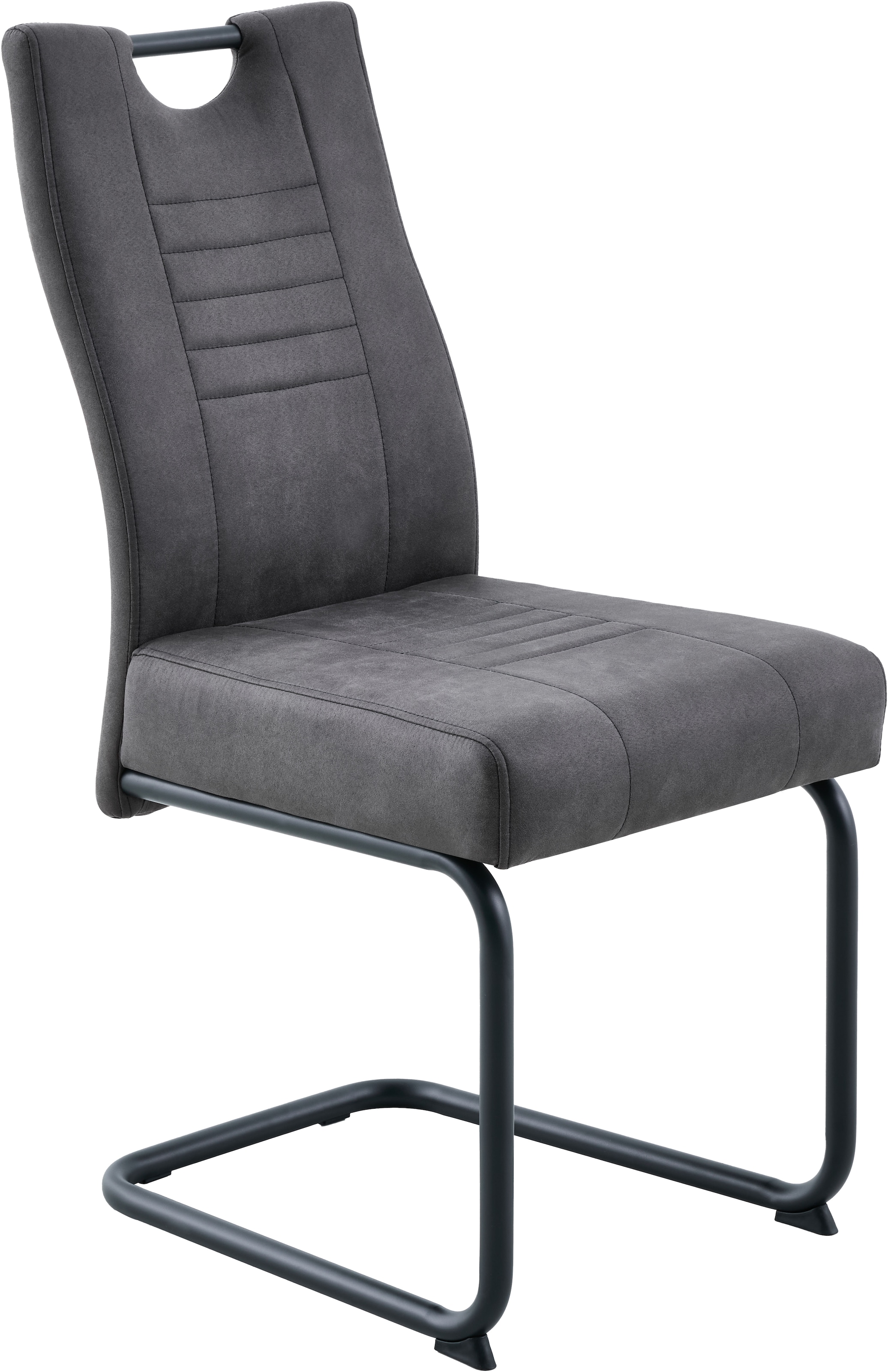 OTTO home Freischwinger "Altona" (Set) 6 Stk.Federkern und Griff, 140 Kg Be günstig online kaufen