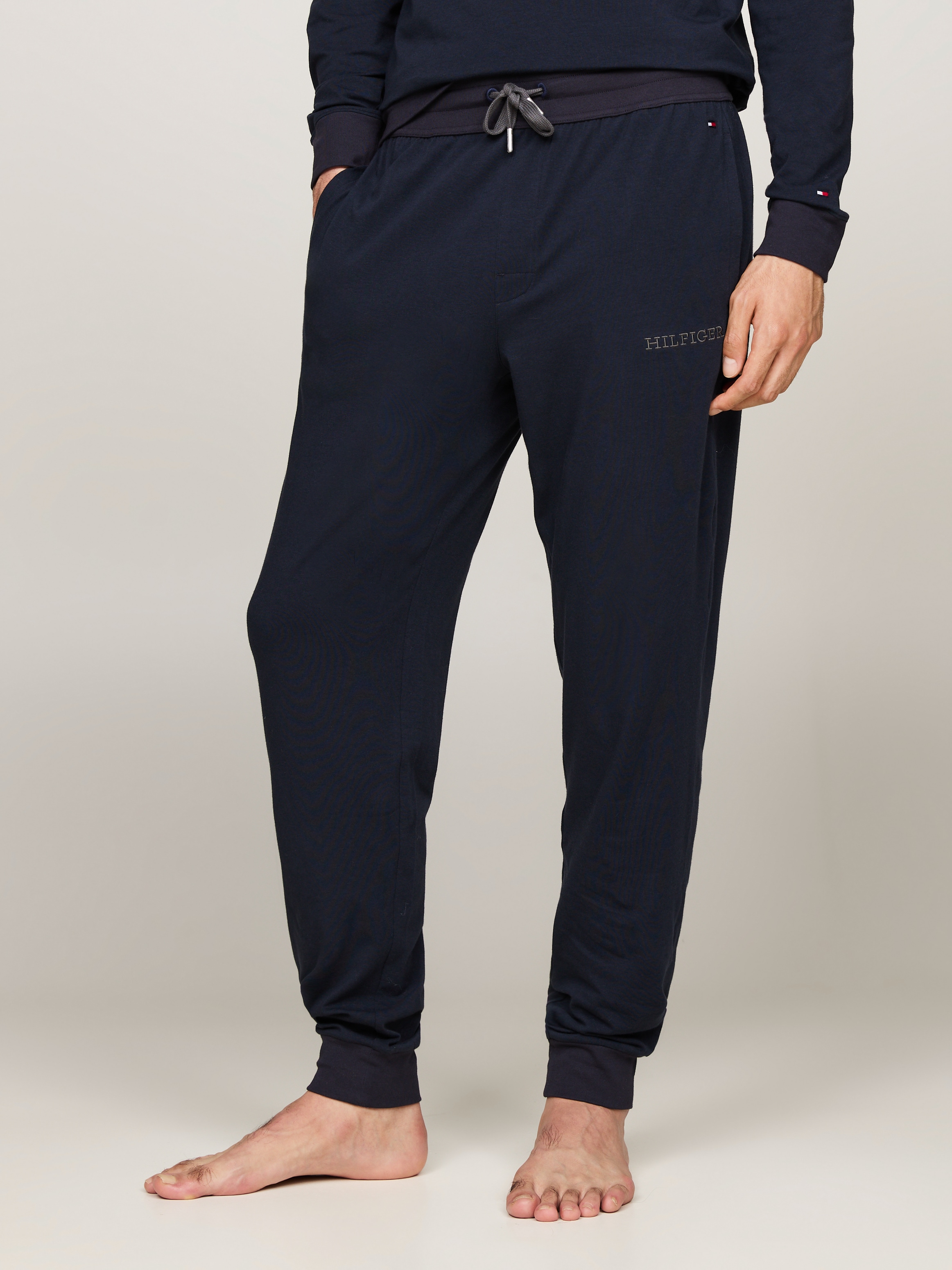 Tommy Hilfiger Underwear Sweathose "TRACK PANT", mit Seitentaschen günstig online kaufen