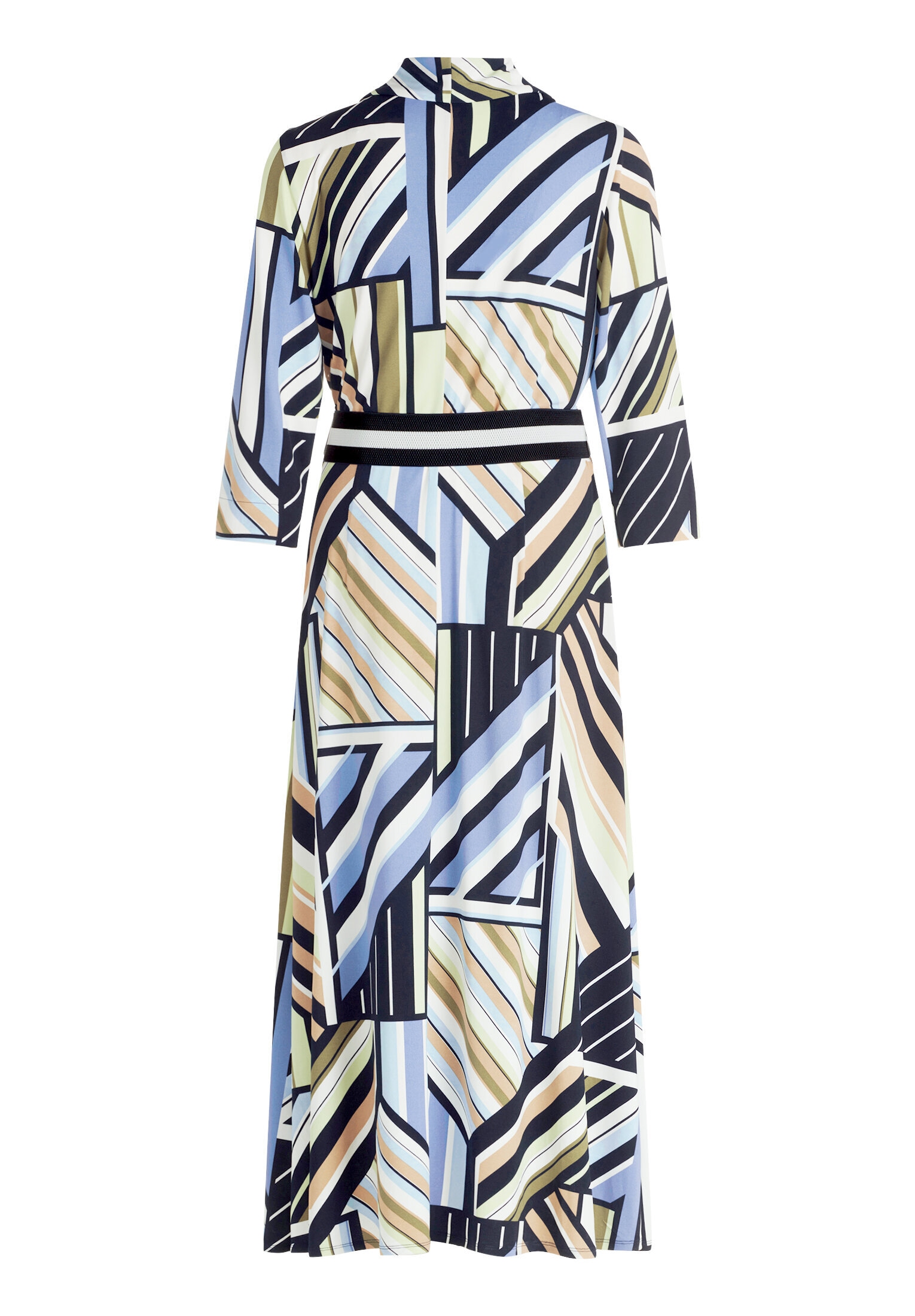 Betty Barclay Midikleid »Damen mit Volant« Ohne Tasche
