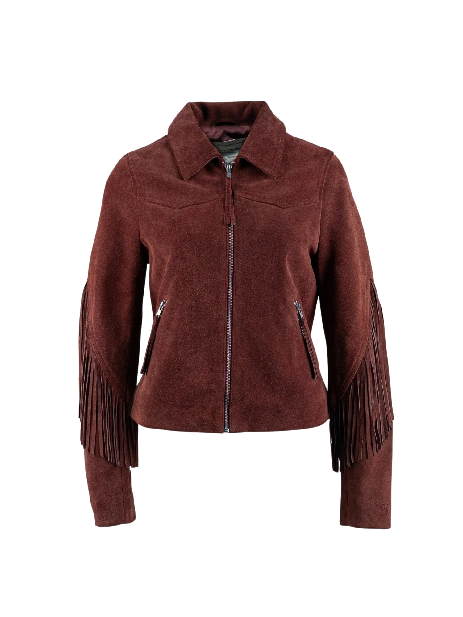 still nordic "Still Nordic Jacket Janis"
