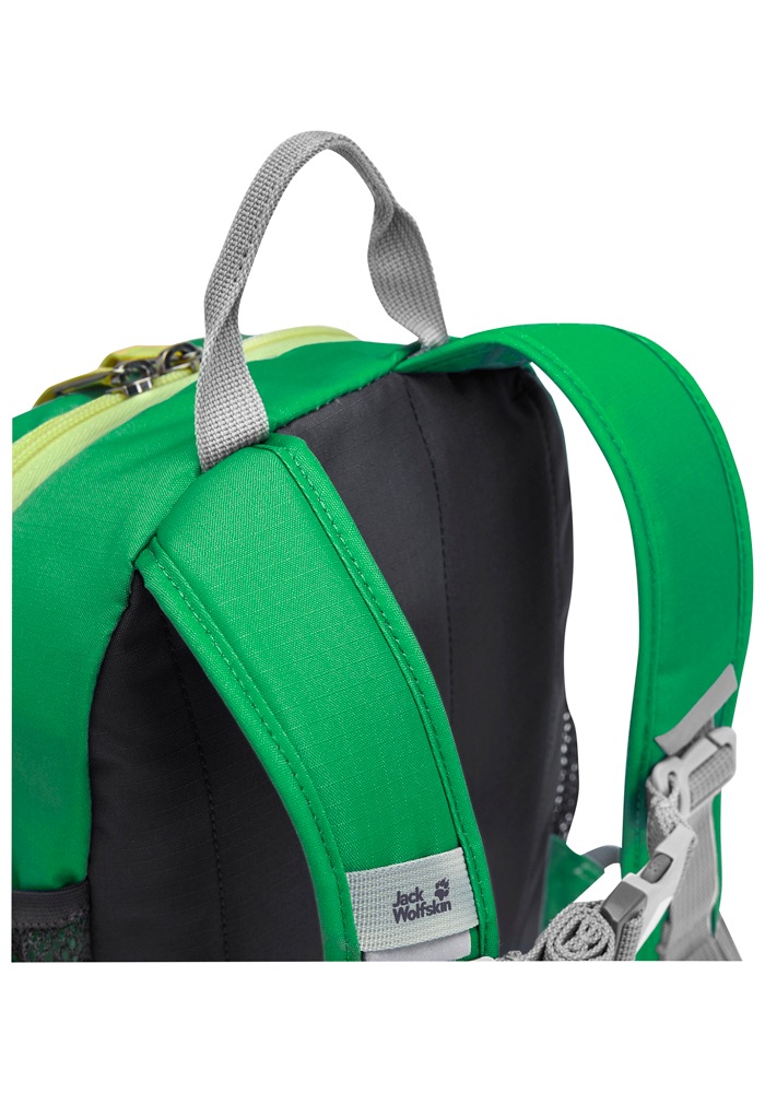 Jack Wolfskin Kinderrucksack »LITTLE SCOUT 10«