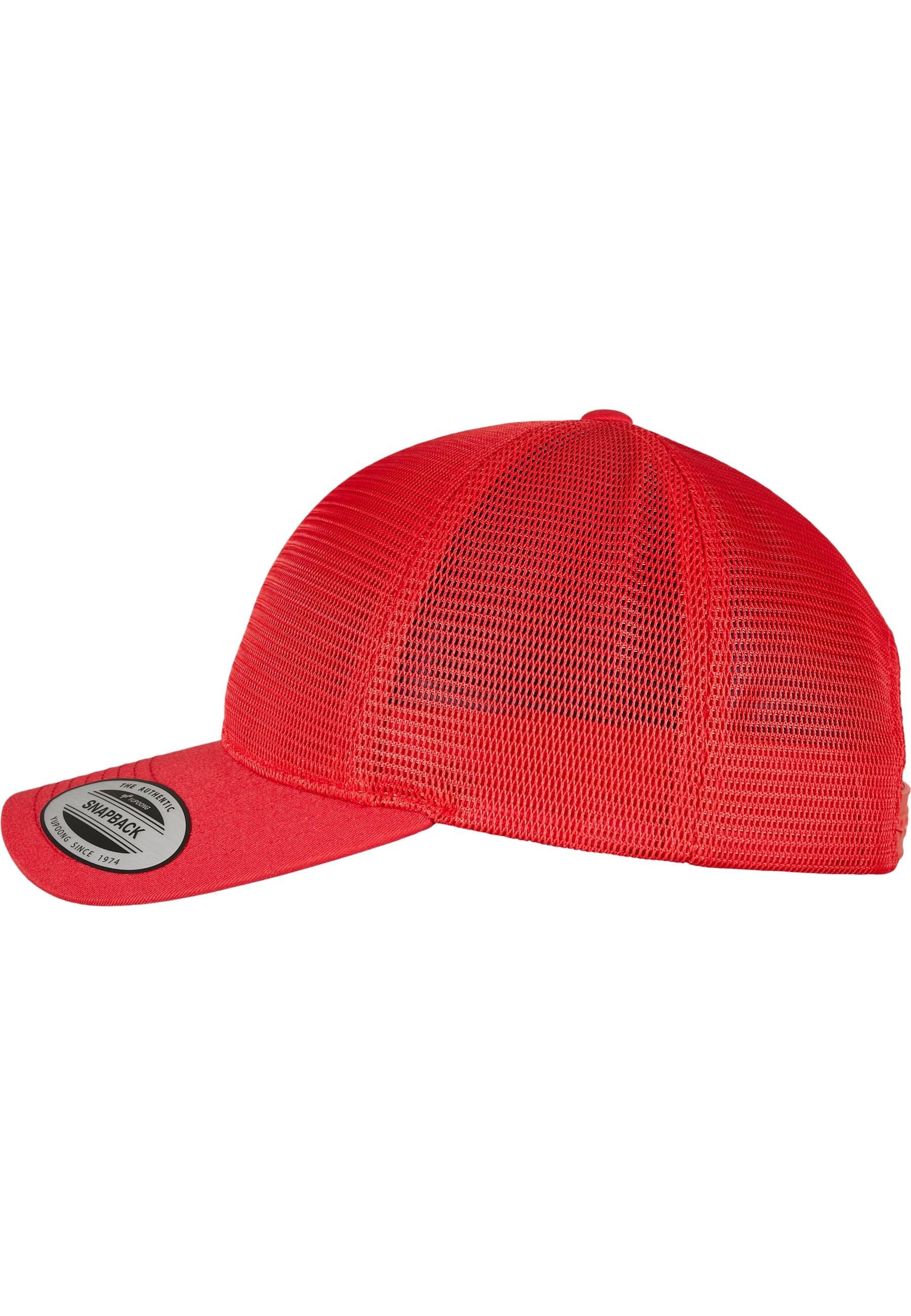 Flexfit Flex Cap »Flexfit Accessoires 360° Omnimesh Cap«
