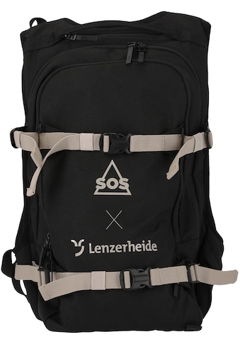 Sportrucksack »Lenzerheide«