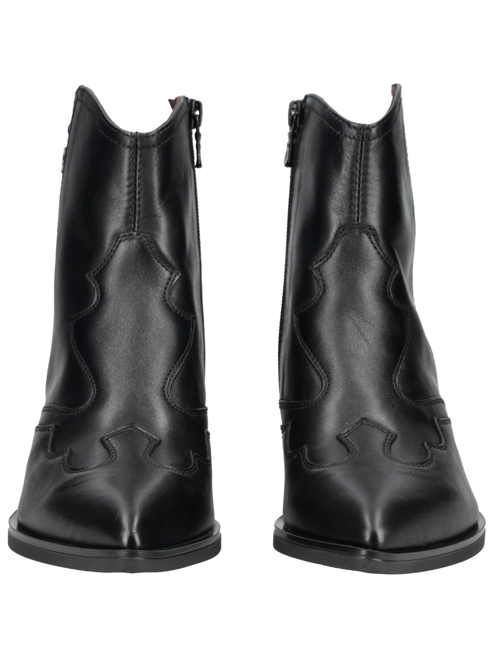 Nero Giardini Bikerboots »Nero Giardini Stiefelette Leder«