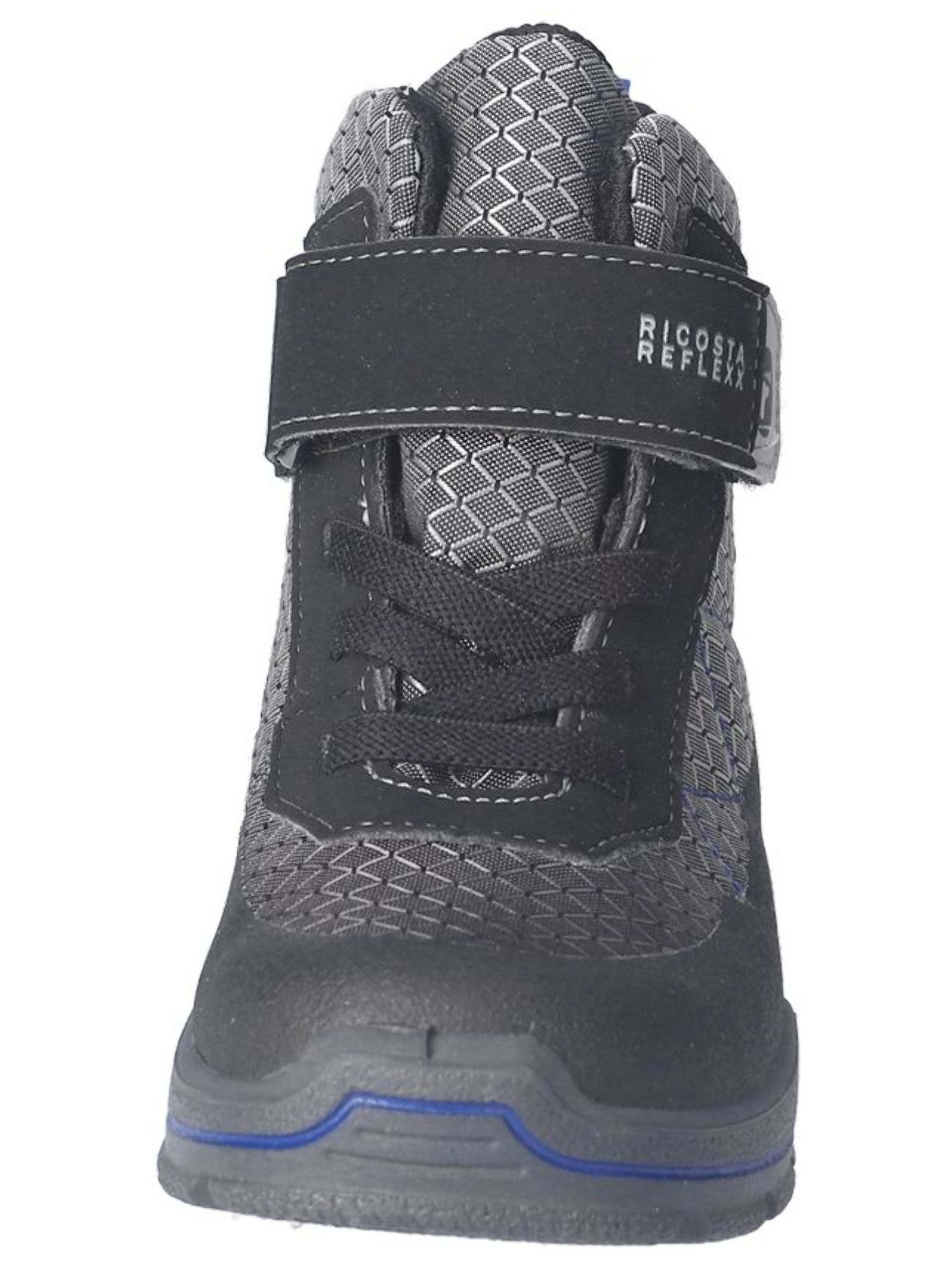 Ricosta Schnürstiefelette »Ricosta Stiefelette Lederimitat/Textil«
