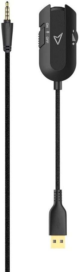 Steelplay Gaming-Headset »HP51«