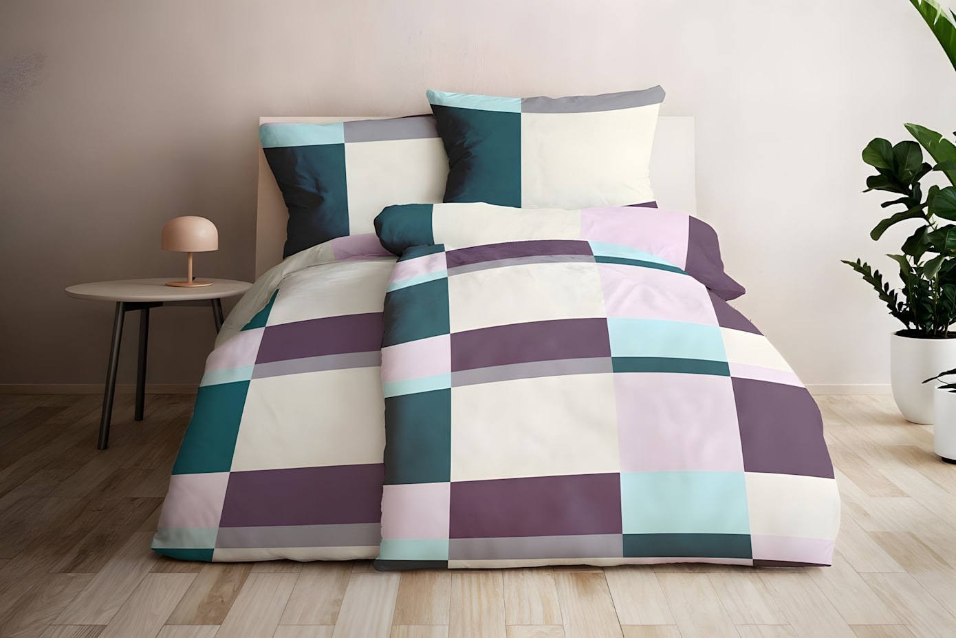 Grund Wendebettwäsche 1 tlg. tlg. günstig online kaufen