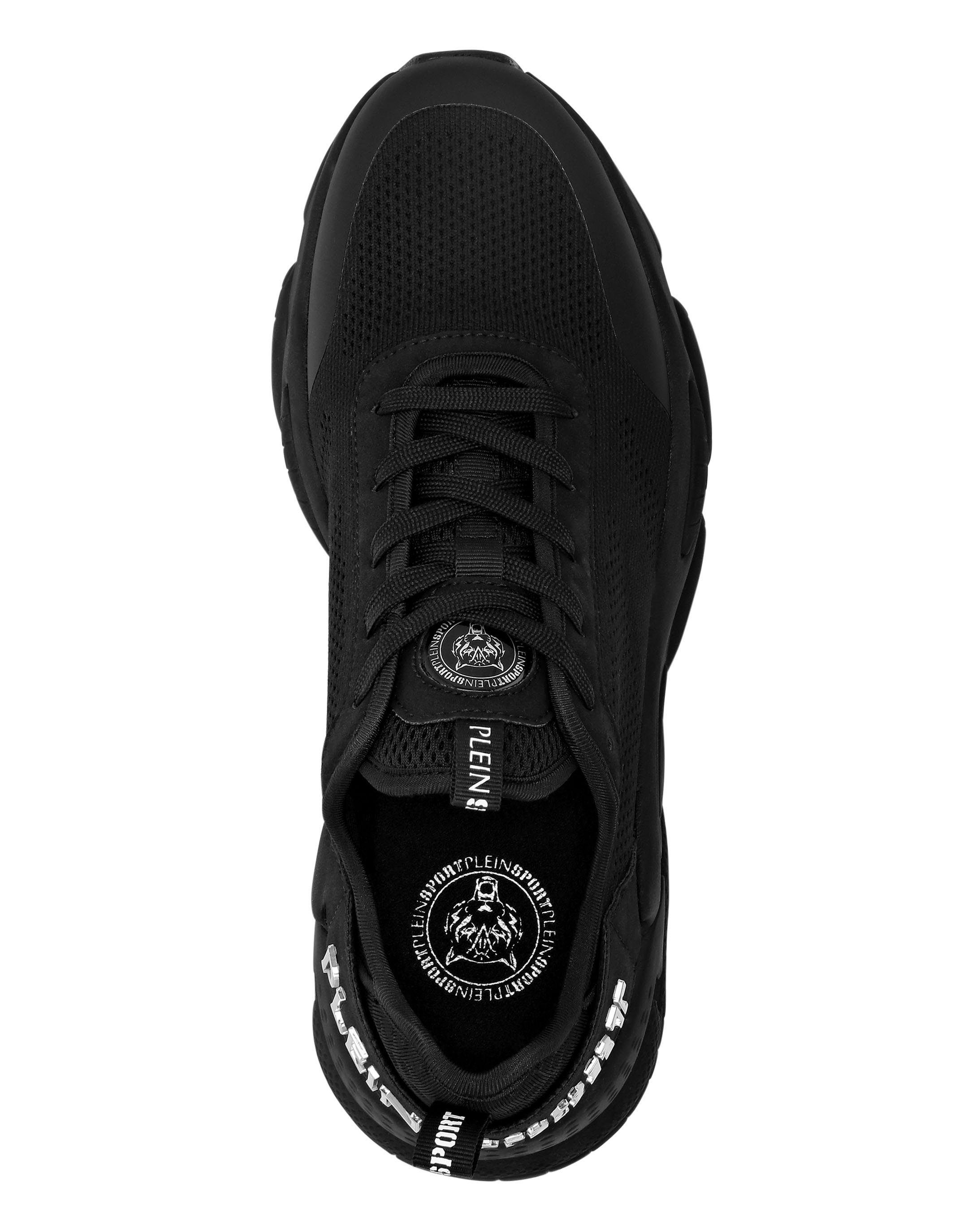 PLEIN SPORT Sneaker »Low-Top-Sneaker«