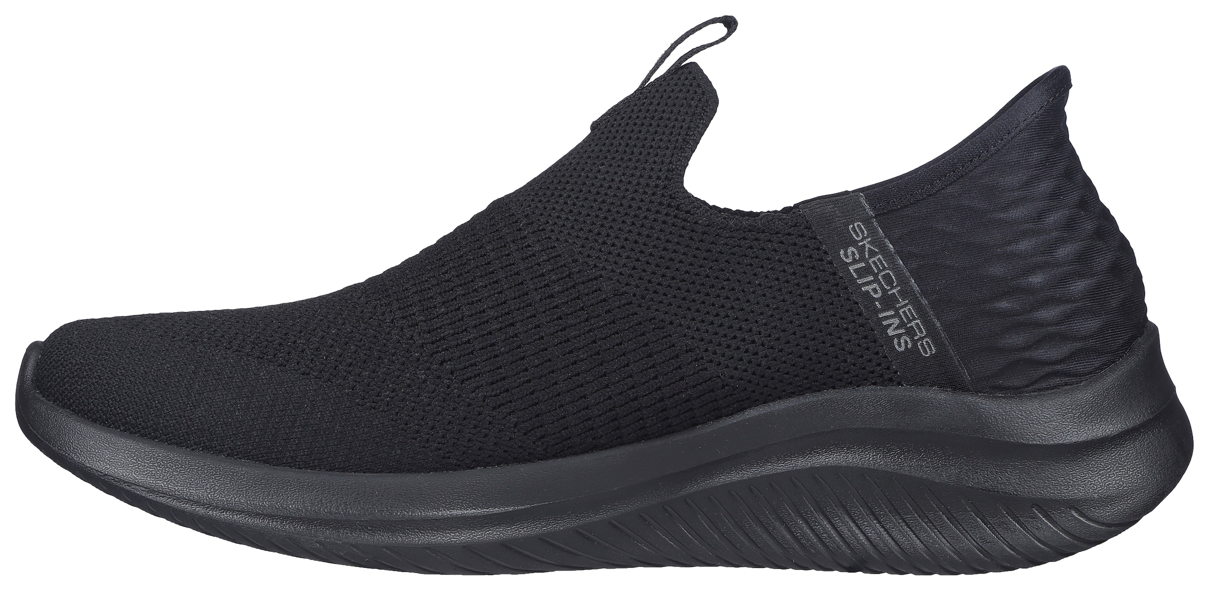 Skechers Slip-On Sneaker »ULTRA FLEX 3.0-COZY STREAK«, mit Slip-Ins für einen leichten Einstieg