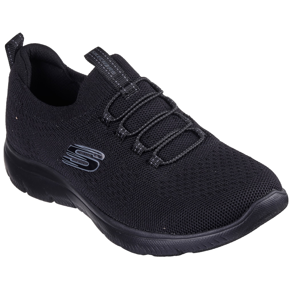 Skechers Slip-On Sneaker »SUMMITS«