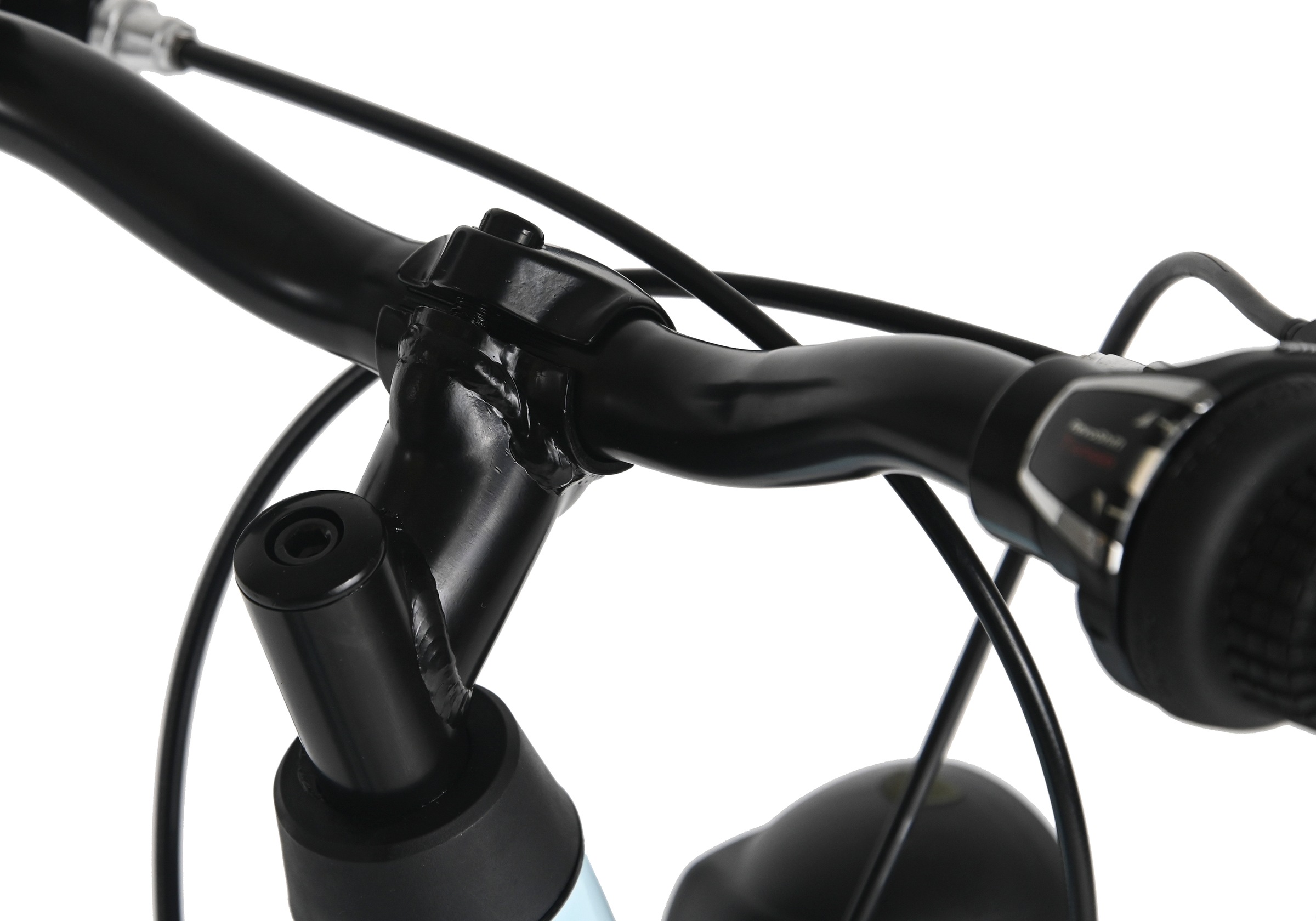 Dacapo Kinderfahrrad »24" Cindy Blau 7 Gänge RH 32 cm - Ab 8 Jahre« 7 Gang Kettenschaltung