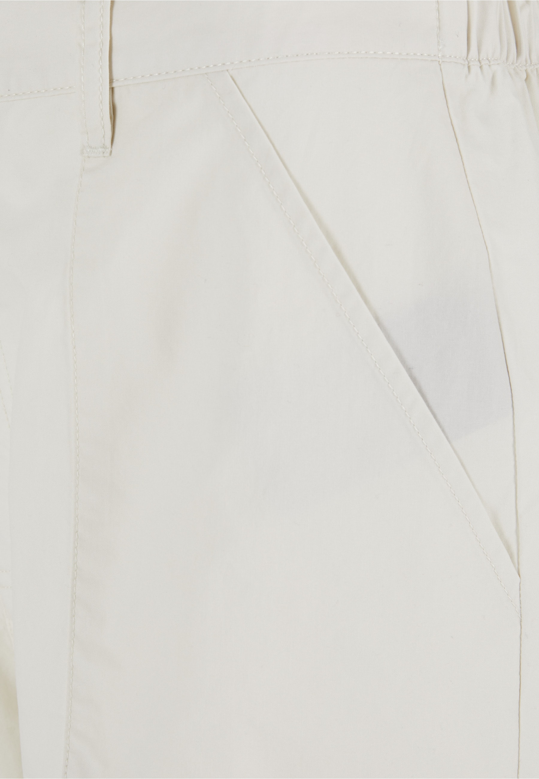 Karl Kani Cargohose »Karl Kani Damen Small Signature Washed Cargo Pants«