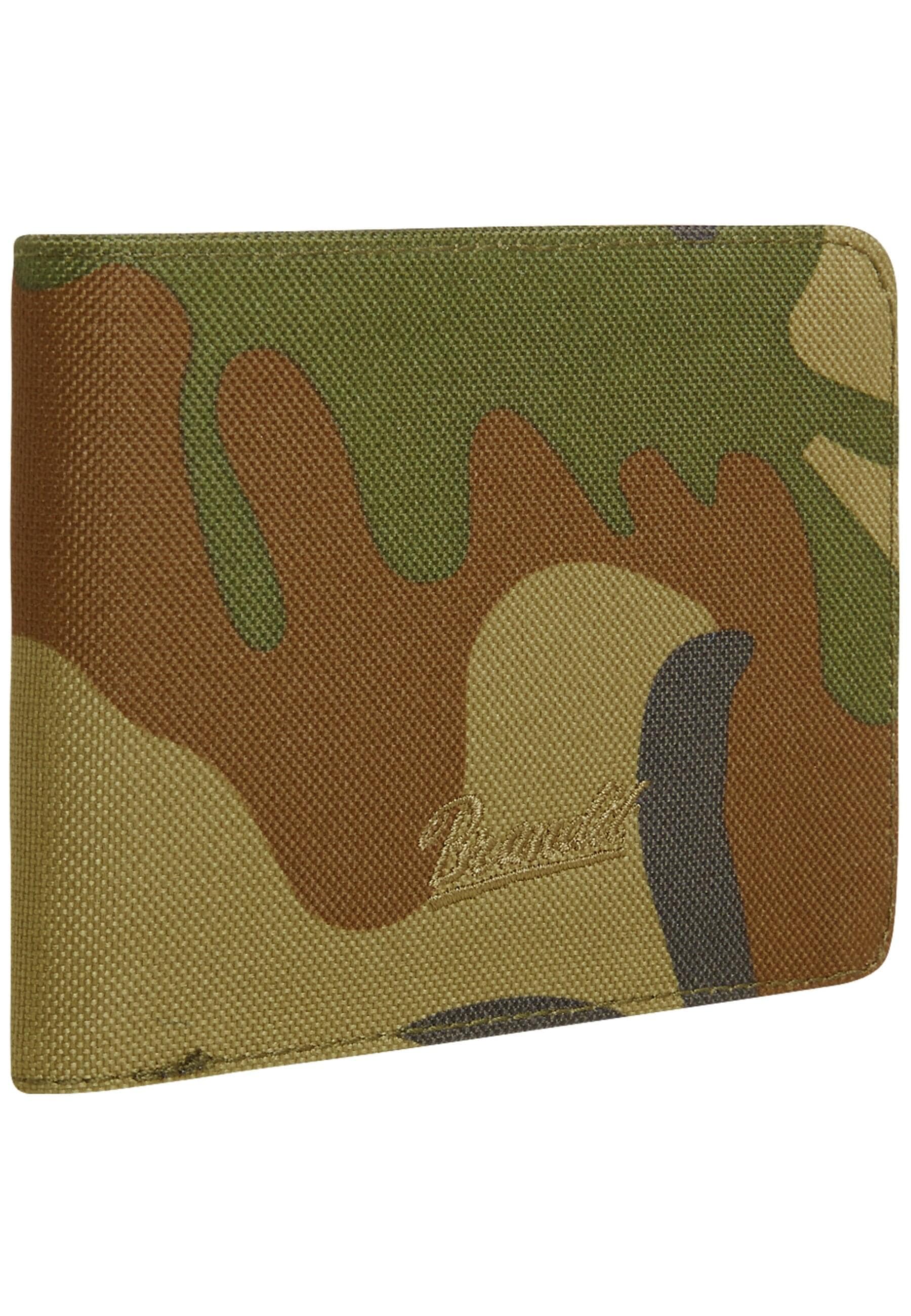 Brandit Brustbeutel "Brandit Herren wallet four", (1 tlg.)