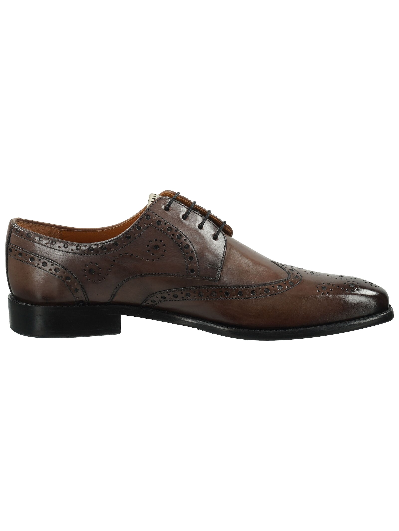 Melvin & Hamilton Schnürschuh »Melvin & Hamilton Businessschuhe Leder«