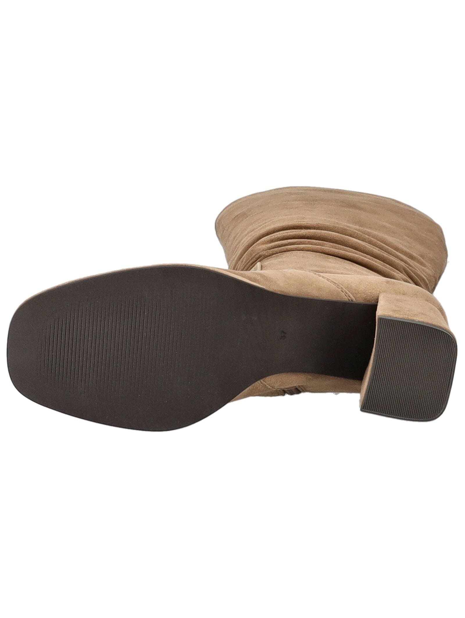 Regarde Le Ciel High-Heel-Stiefel »Regarde Le Ciel Stiefel Veloursleder«